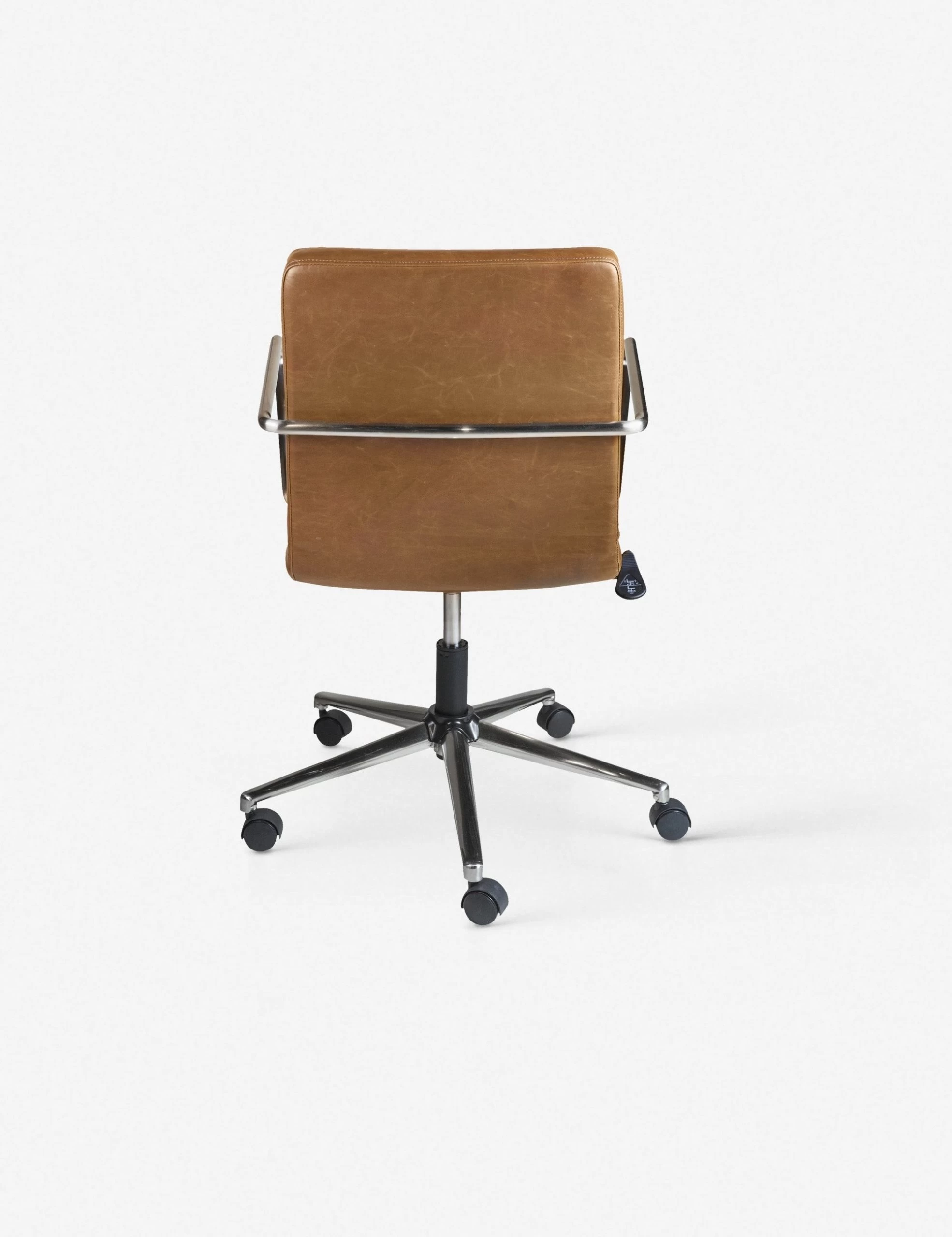 Kennsie Office Chair - Image 5