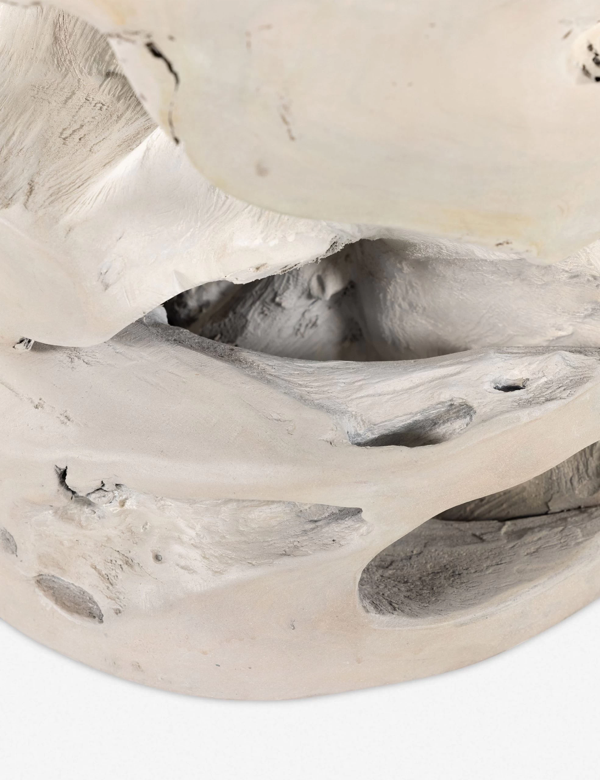 Hardy Indoor / Outdoor Stool - Image 5