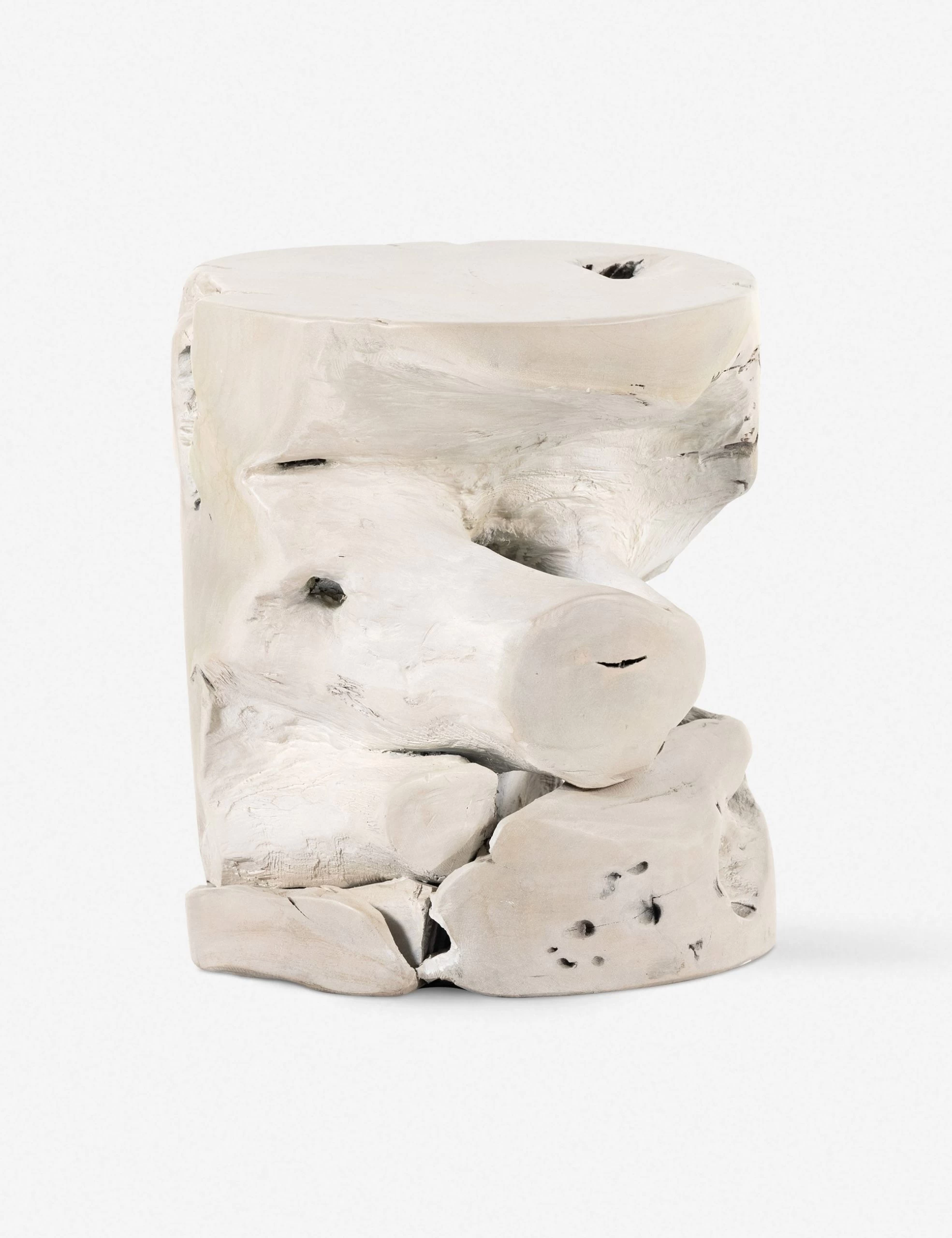 Hardy Indoor / Outdoor Stool - Image 2