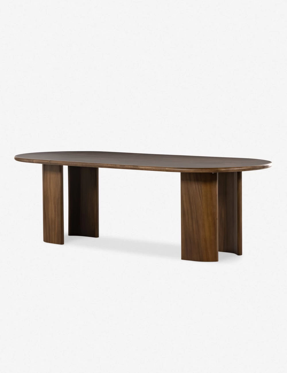 Nausica Oval Dining Table - Image 6