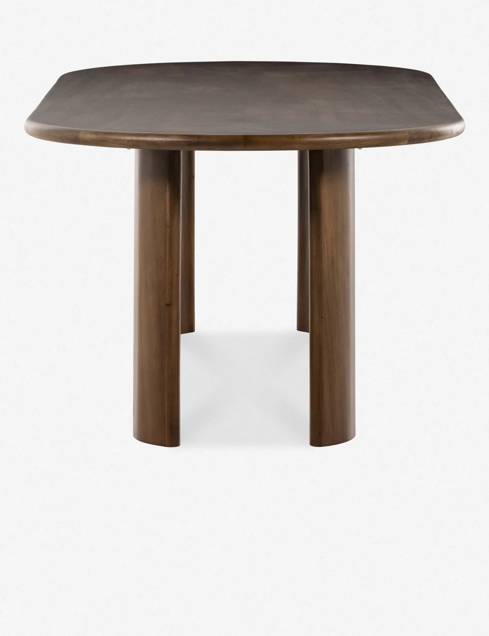 Nausica Oval Dining Table - Image 8