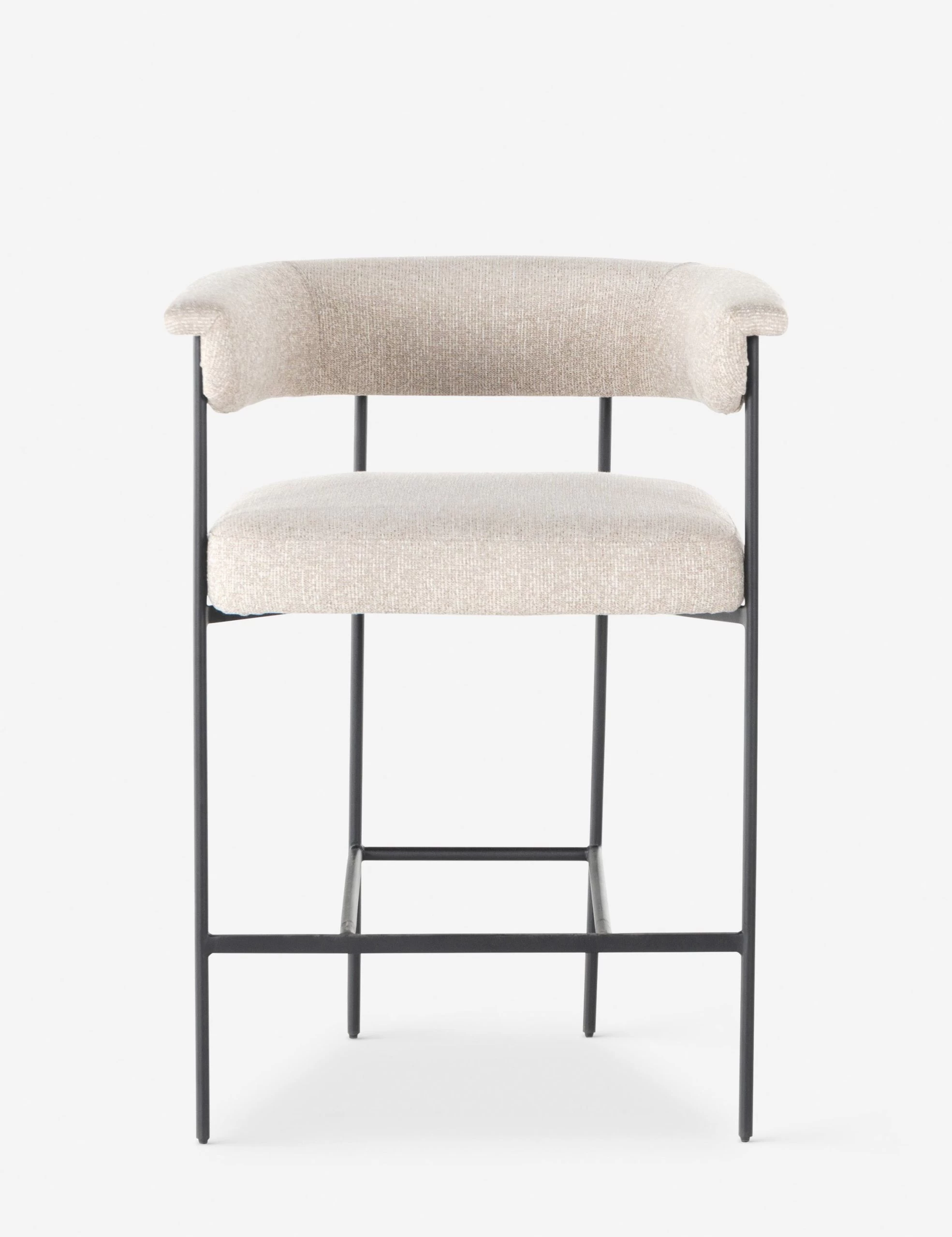 Kyleigh Counter Stool - Image 7