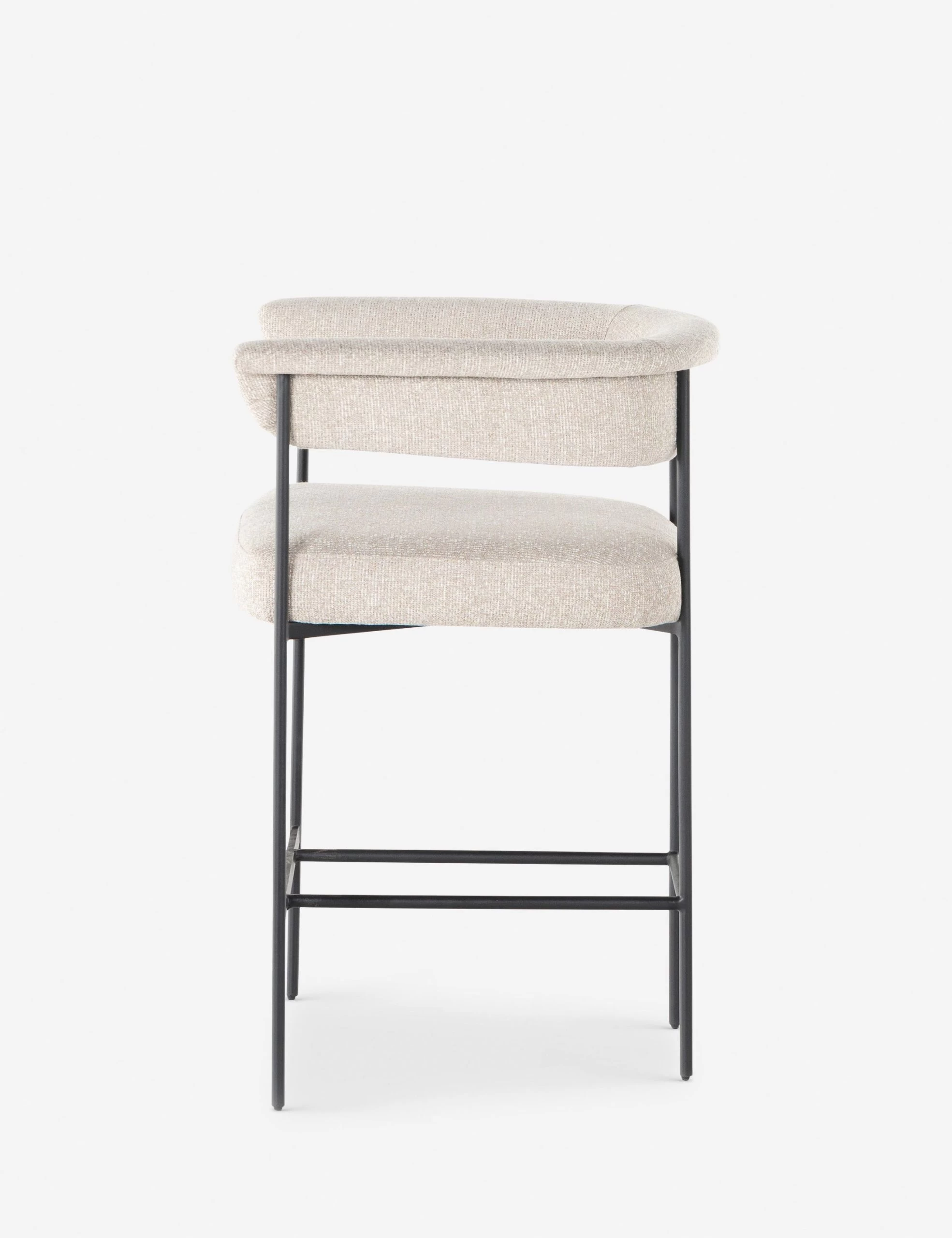 Kyleigh Counter Stool - Image 9