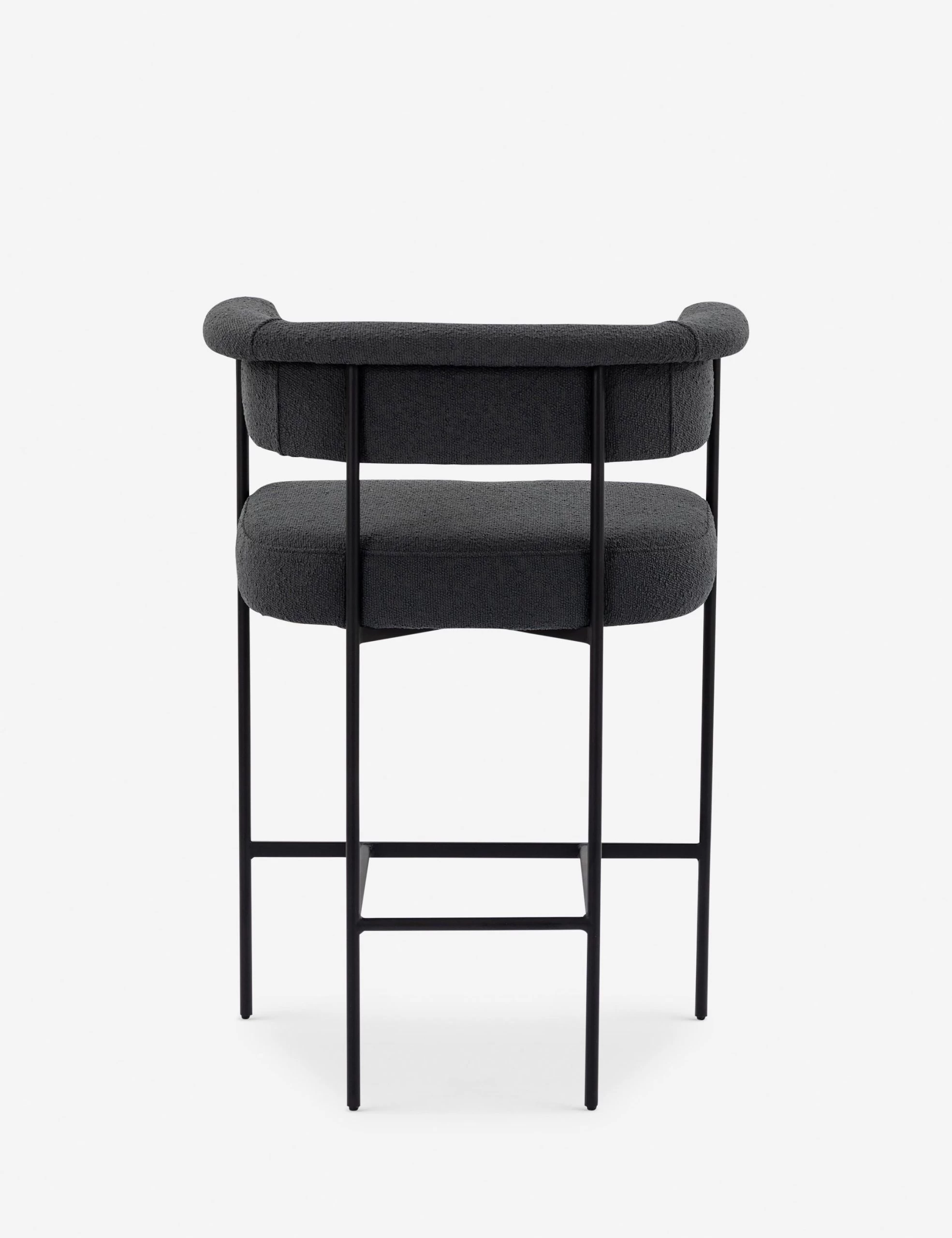 Kyleigh Counter Stool - Image 4