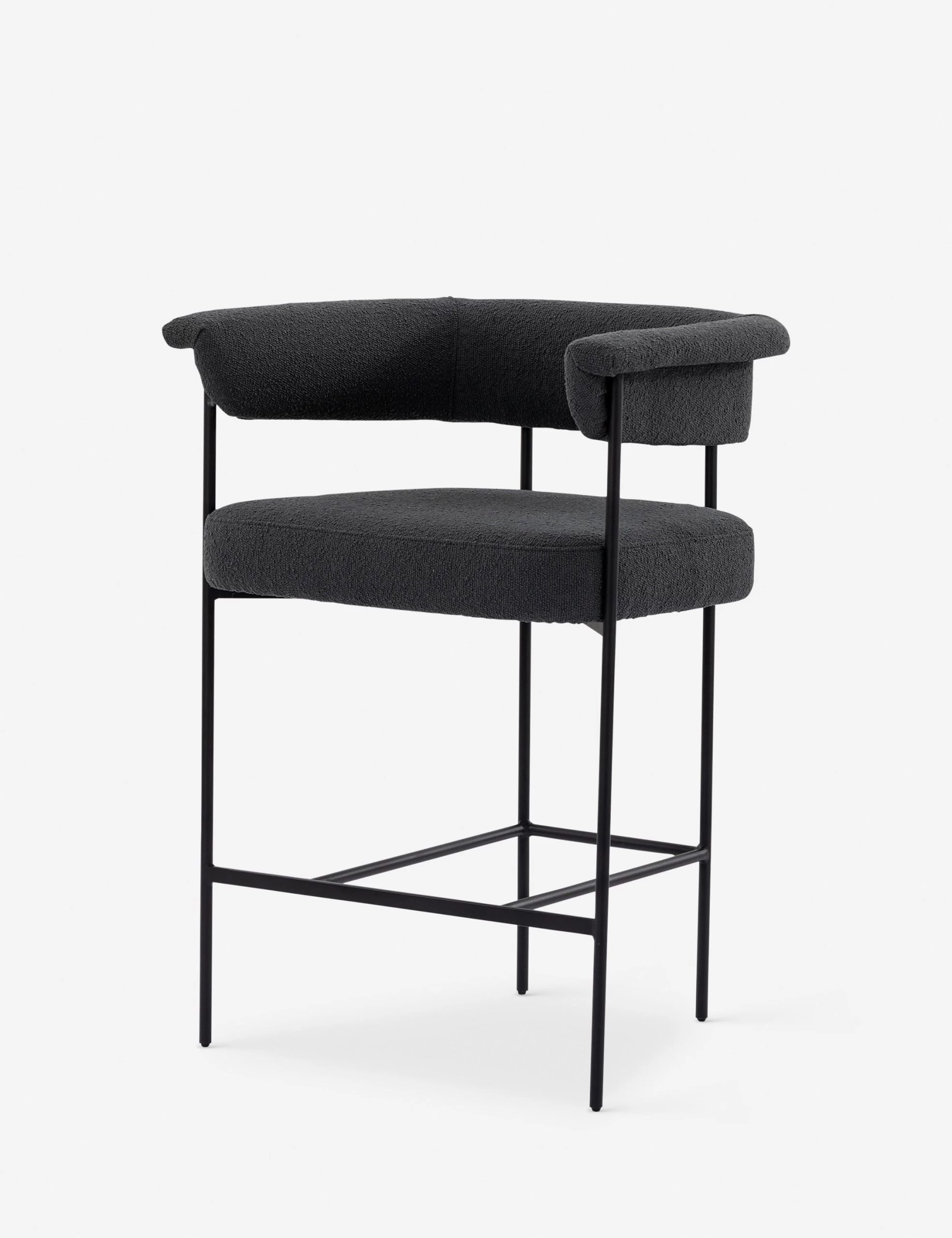 Kyleigh Counter Stool - Image 2