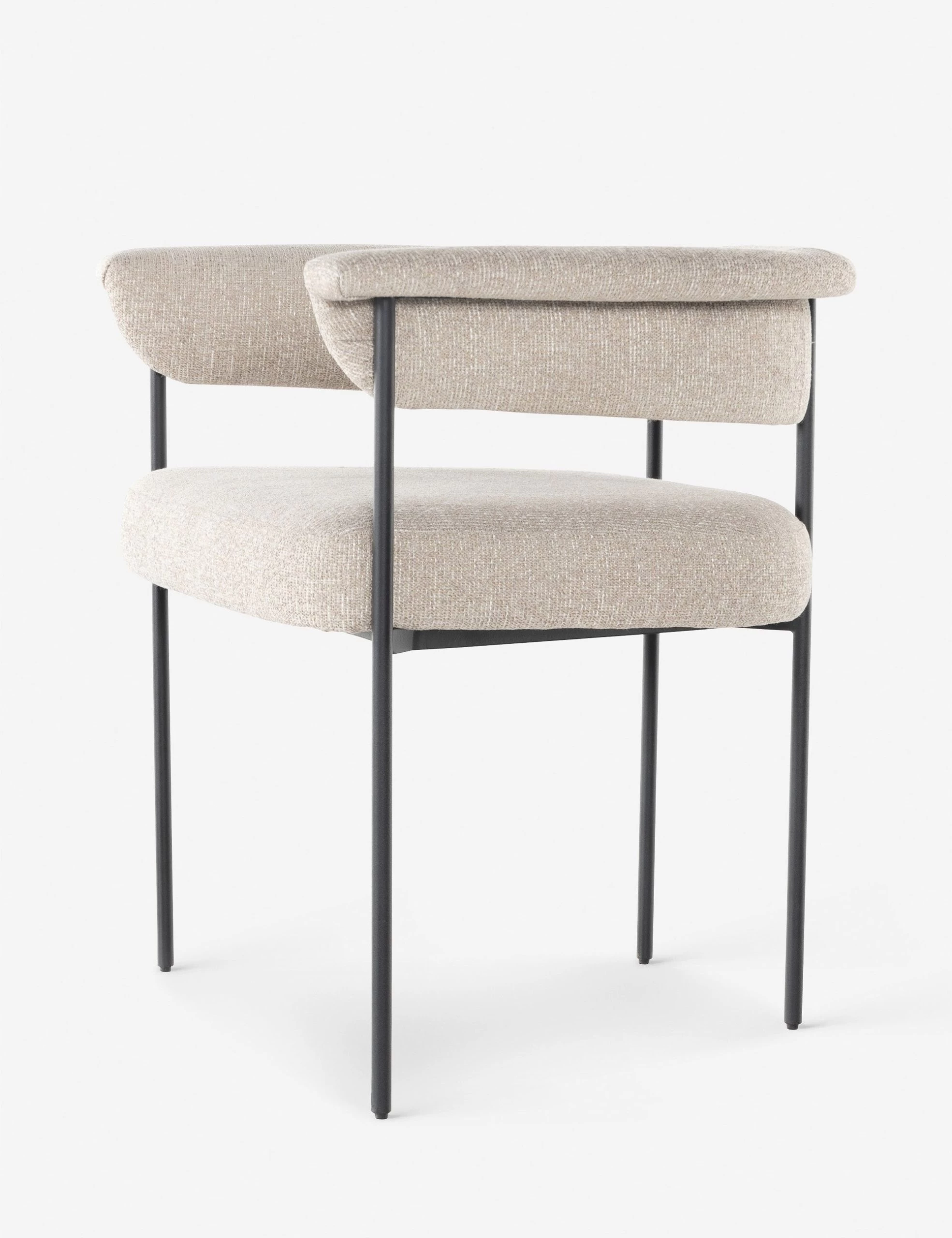 Kyleigh Dining Chair - Image 3