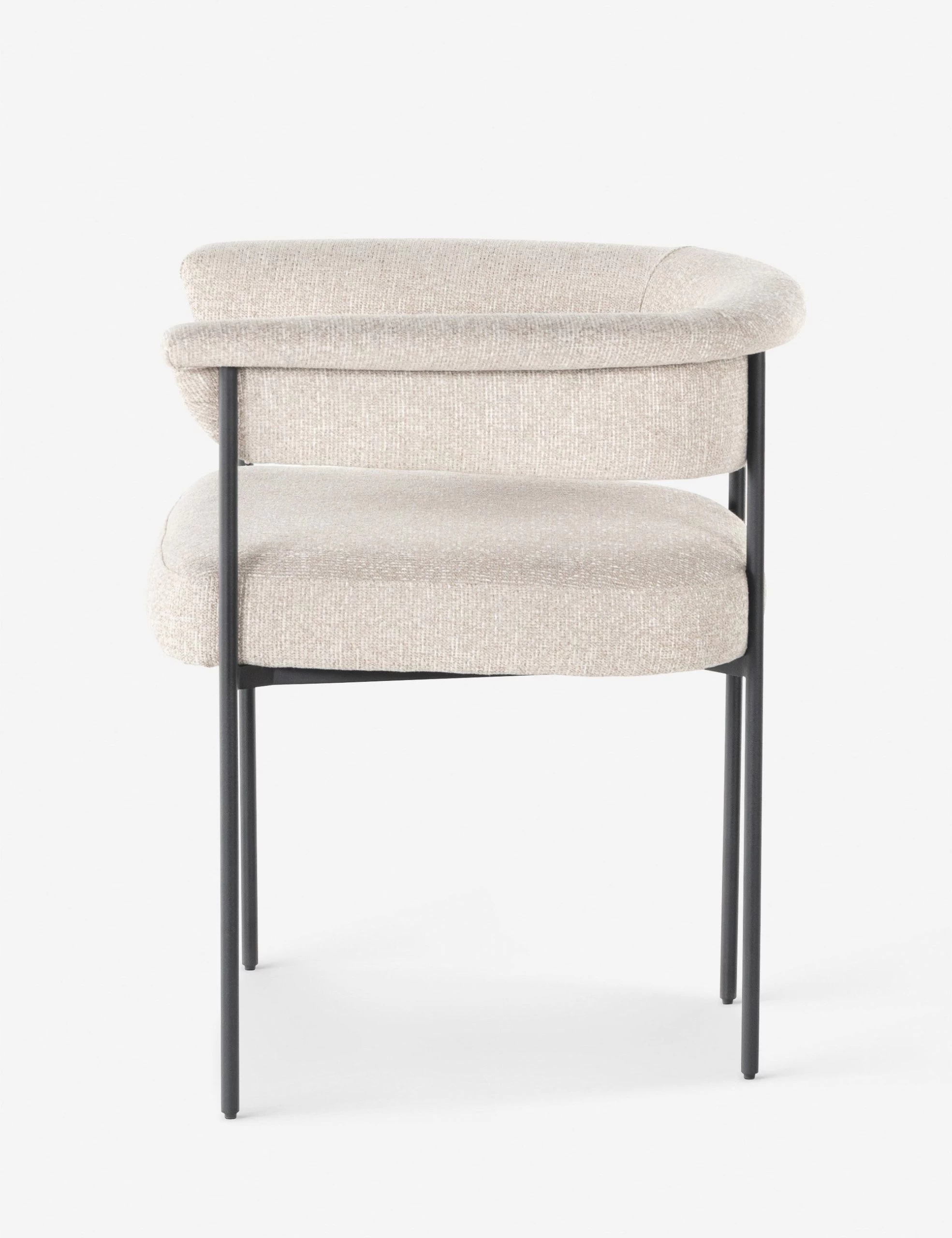 Kyleigh Dining Chair - Image 4