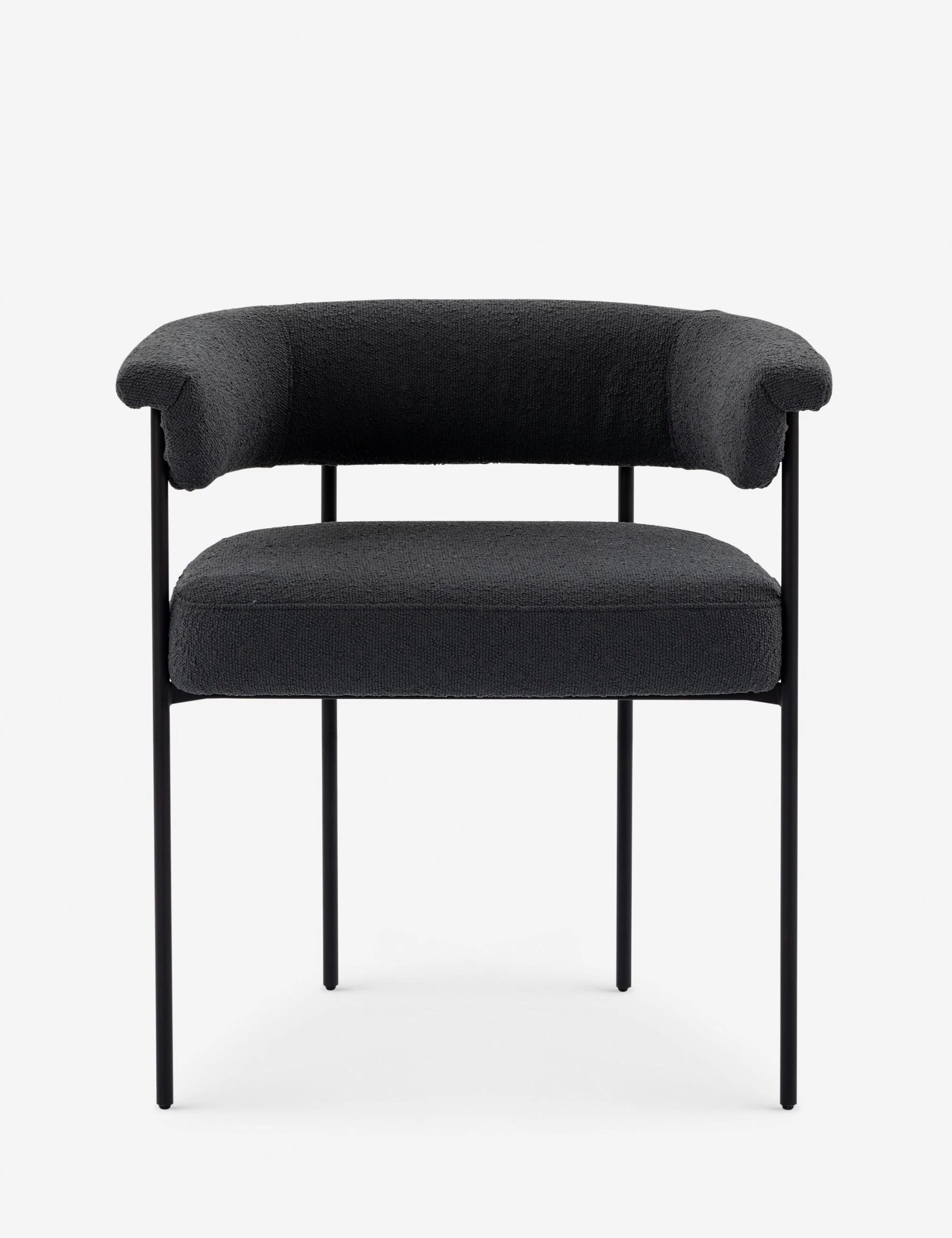 Kyleigh Dining Chair - Image 8