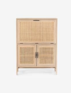 Philene Bar Cabinet