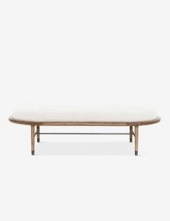 Alban Bench