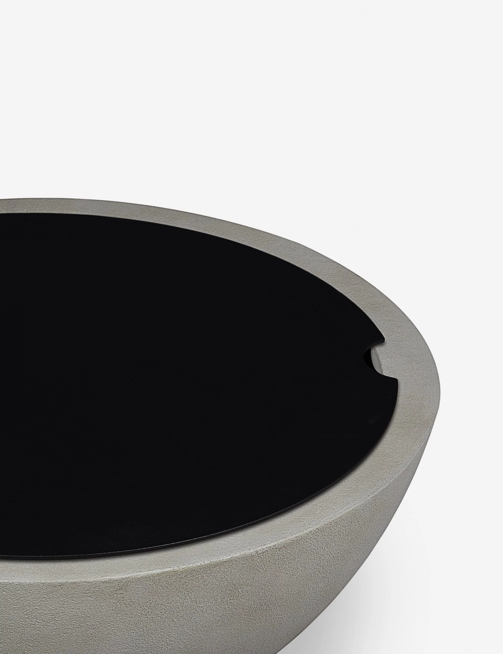 Benno Fire Bowl Lid - Image 4