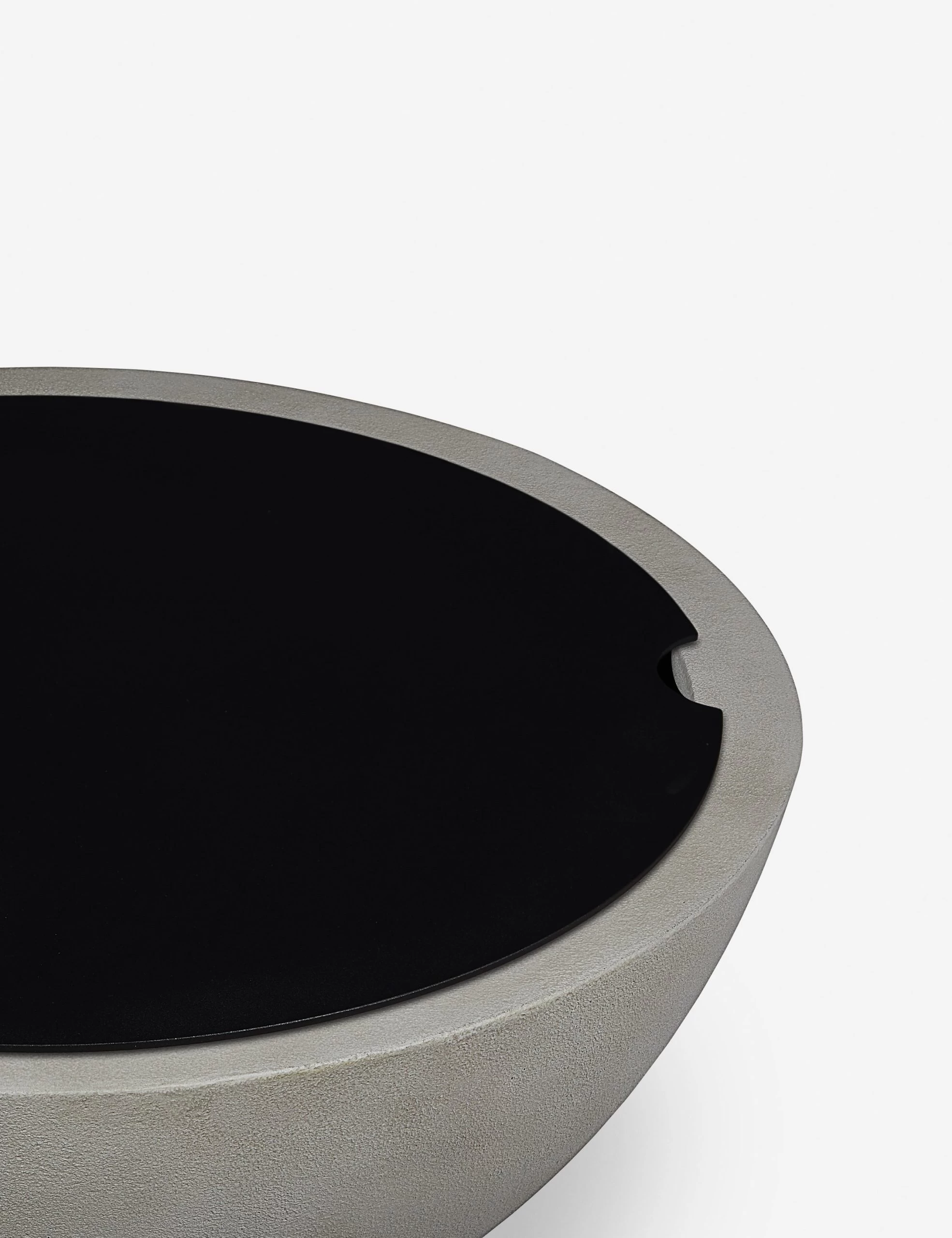 Benno Fire Bowl Lid - Image 9