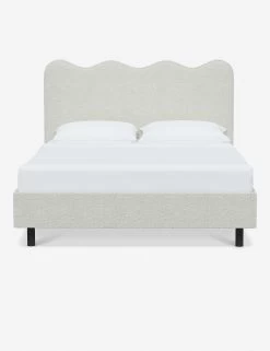 Clementine Platform Bed
