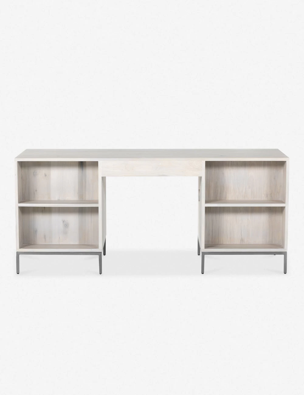 Rosamonde Executive Desk - Image 6