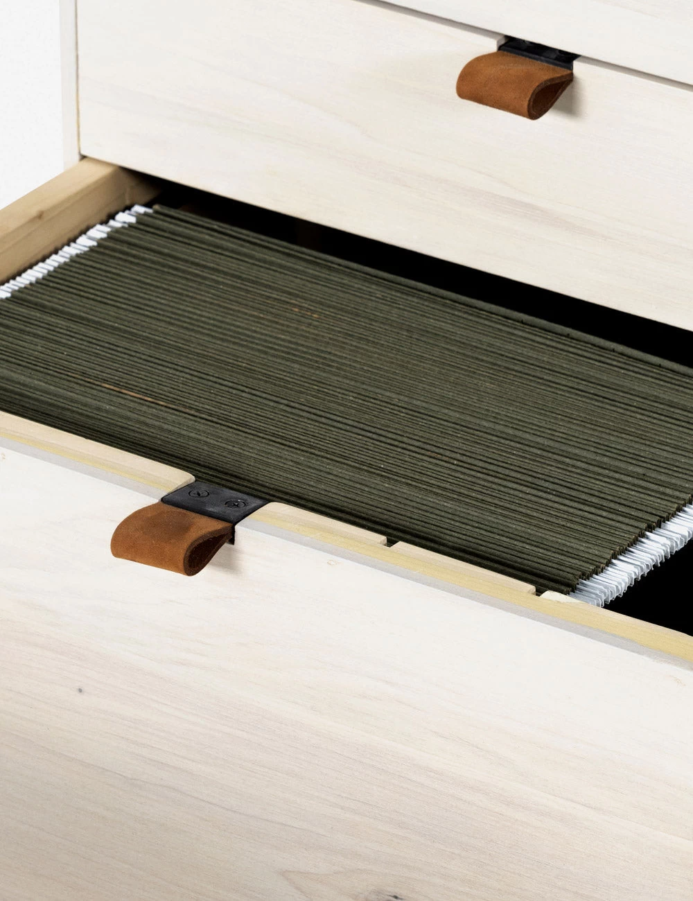 Rosamonde Executive Desk - Image 7