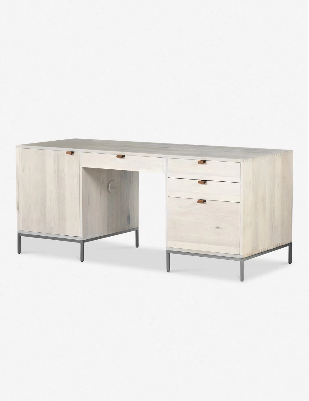 Rosamonde Executive Desk - Image 2