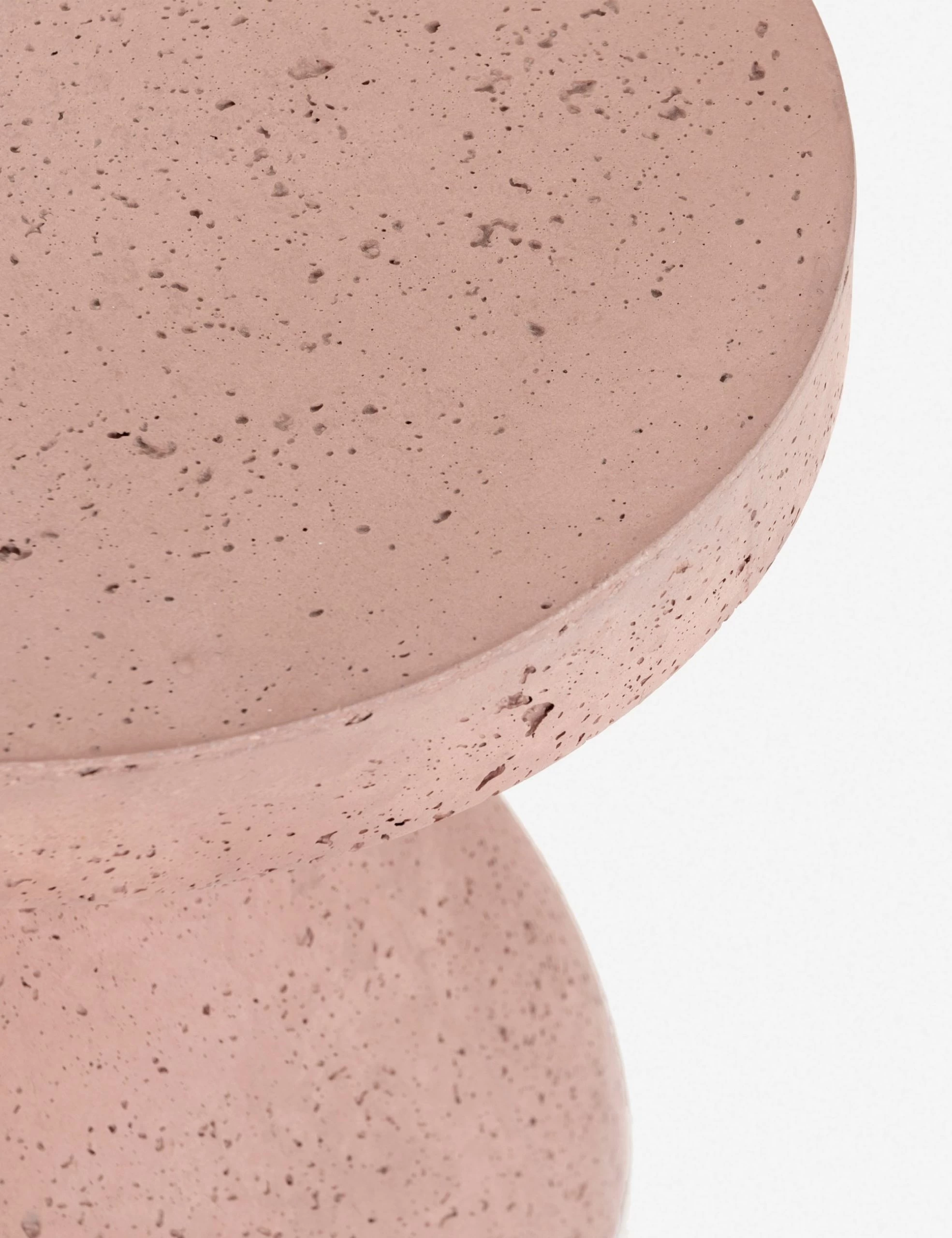 Juni Indoor / Outdoor Side Table - Image 3