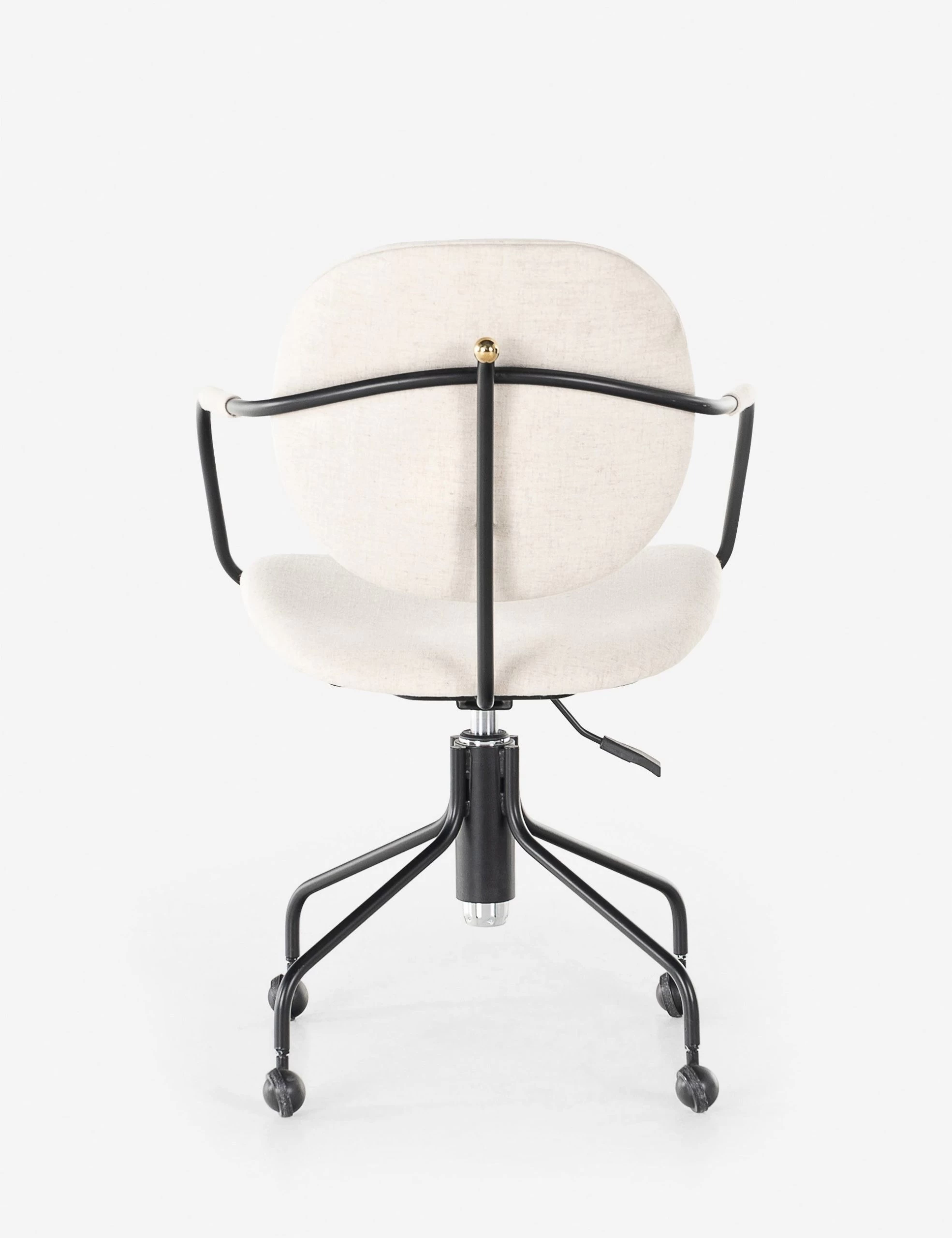 Megyn Office Chair - Image 5