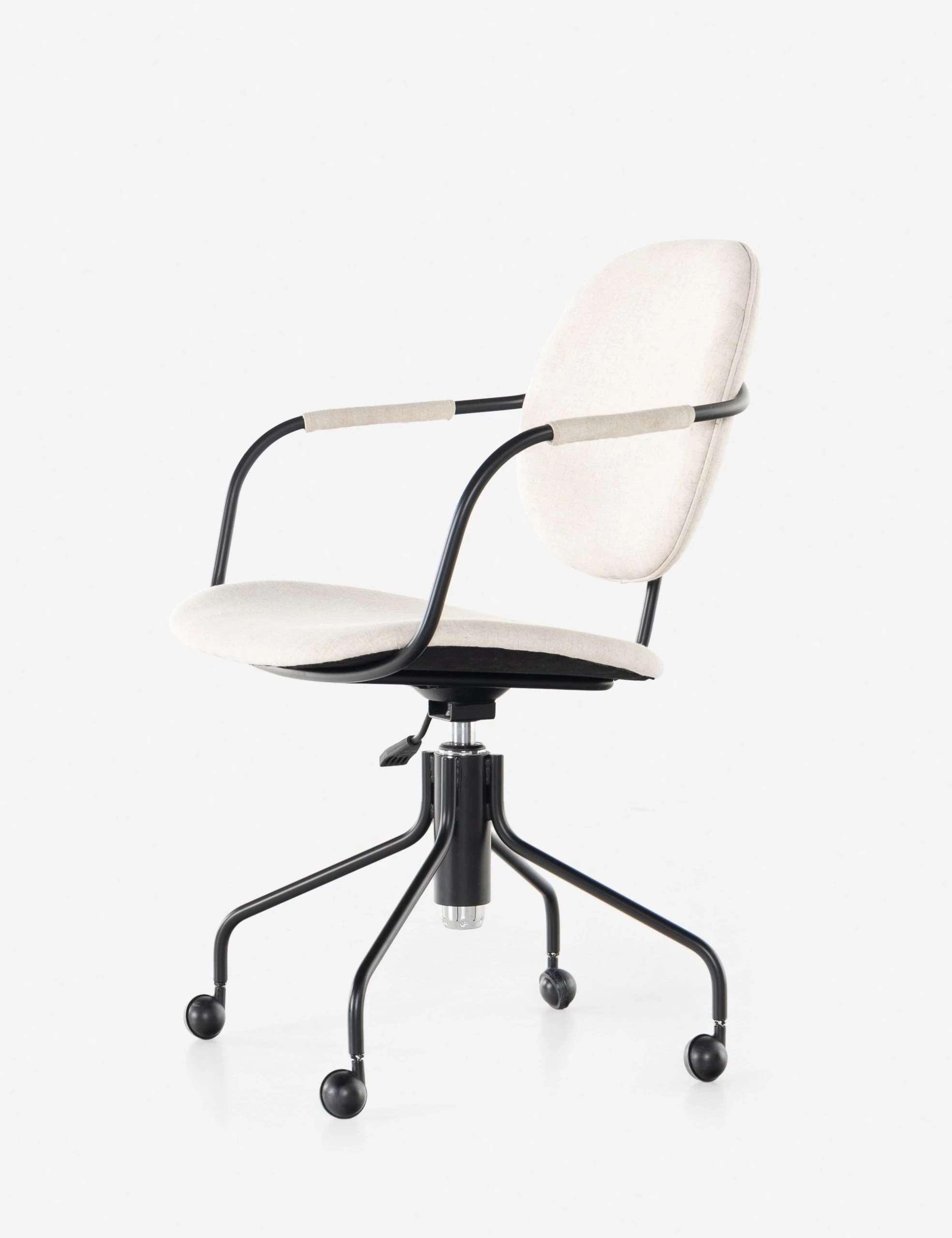 Megyn Office Chair - Image 3
