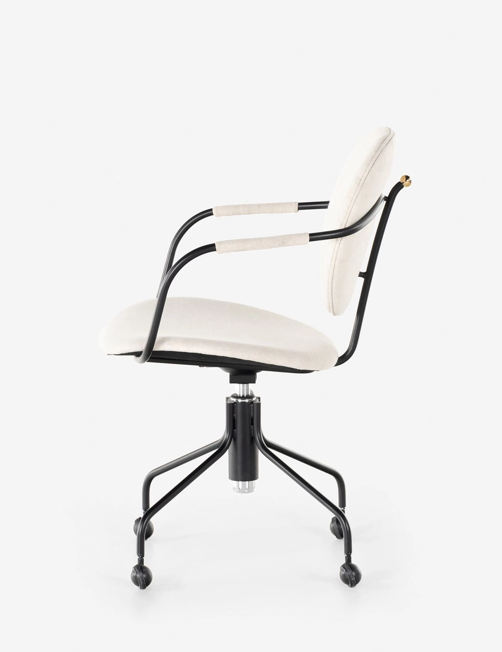 Megyn Office Chair - Image 4