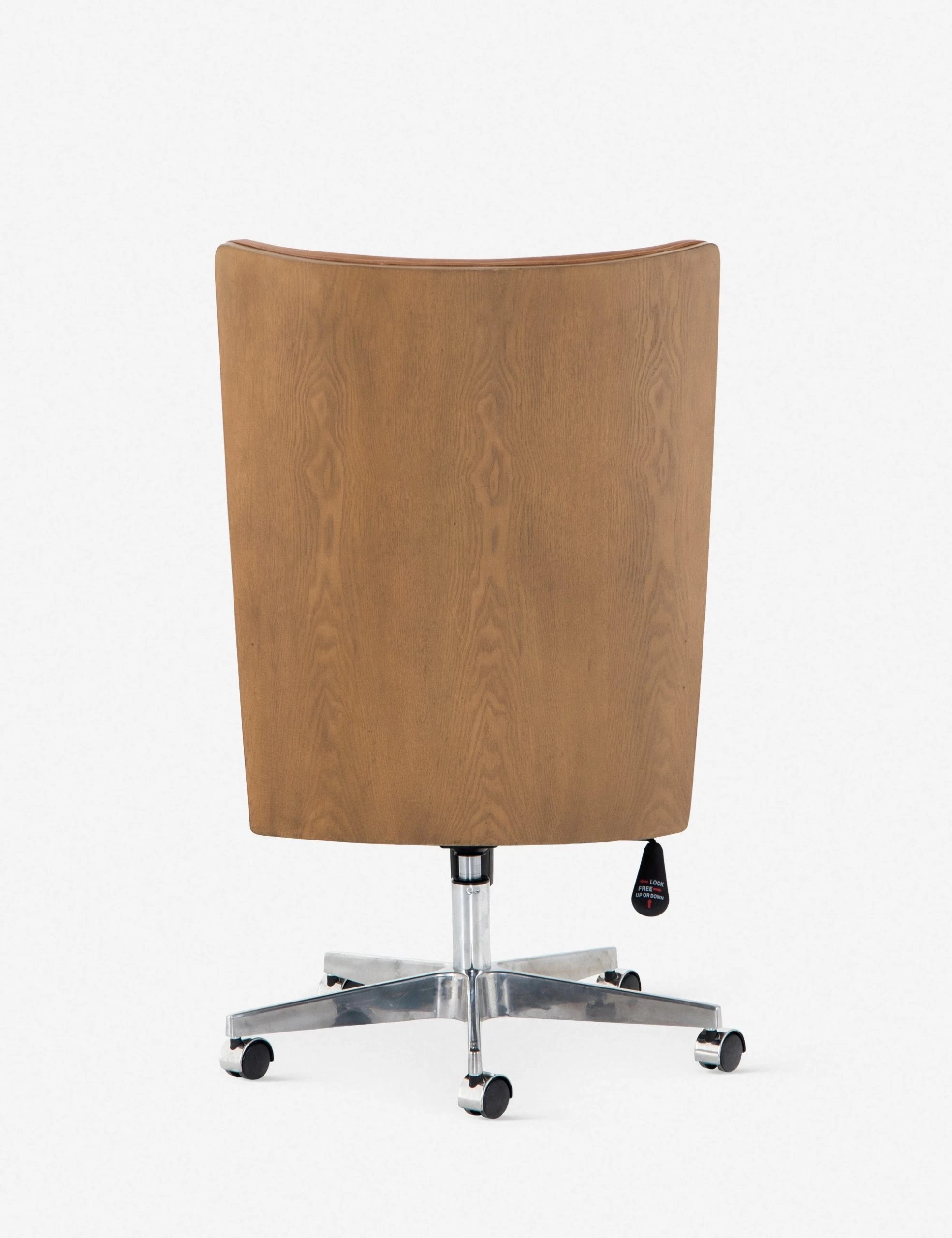 Vaughn Office Chair - Image 4