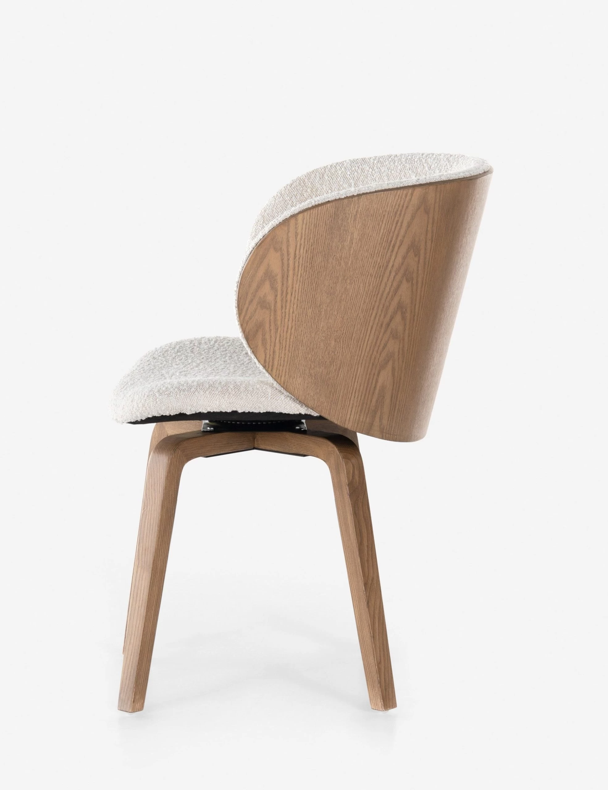 Phoebe Office Chair - Image 4