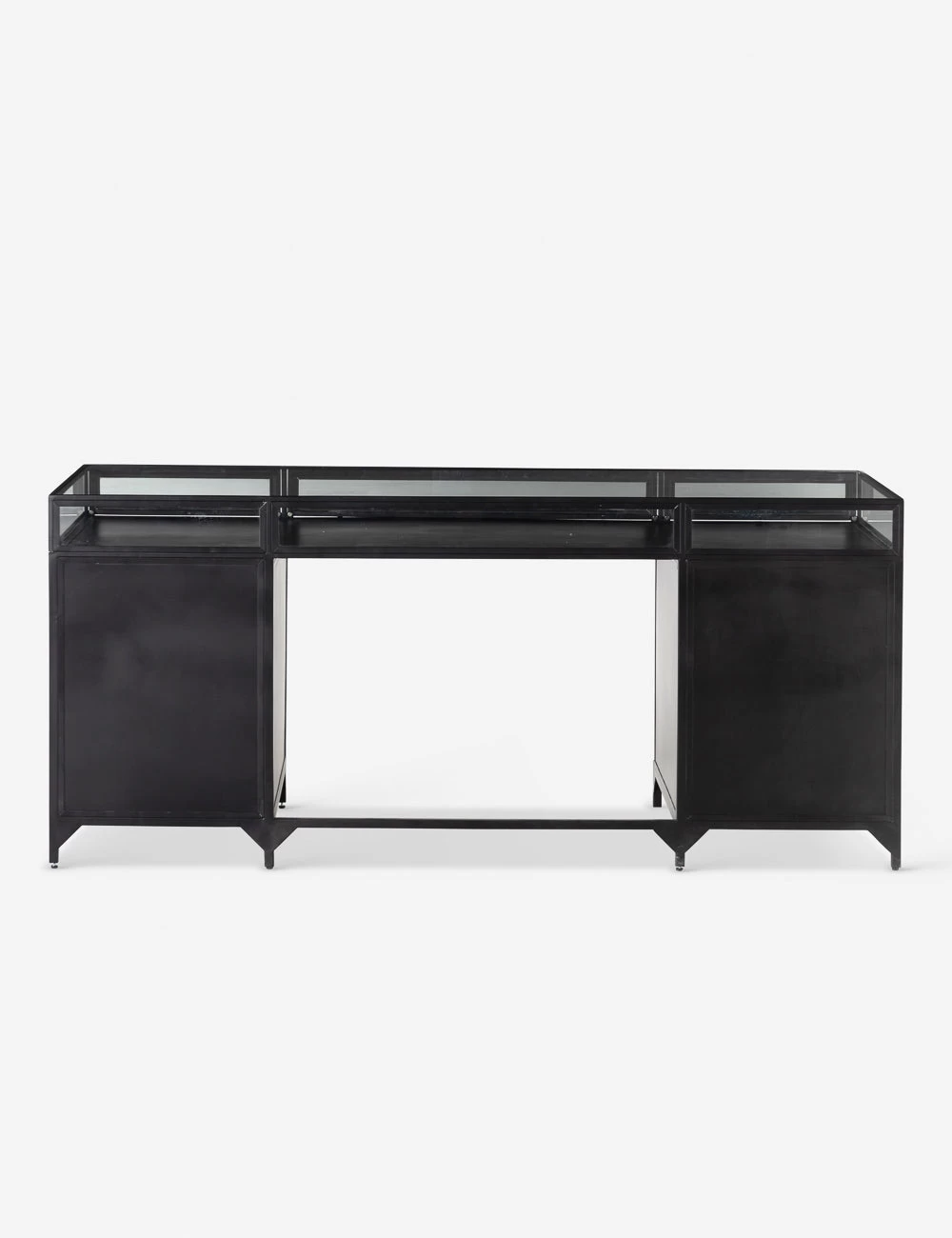 Malcom Executive Desk - Image 6