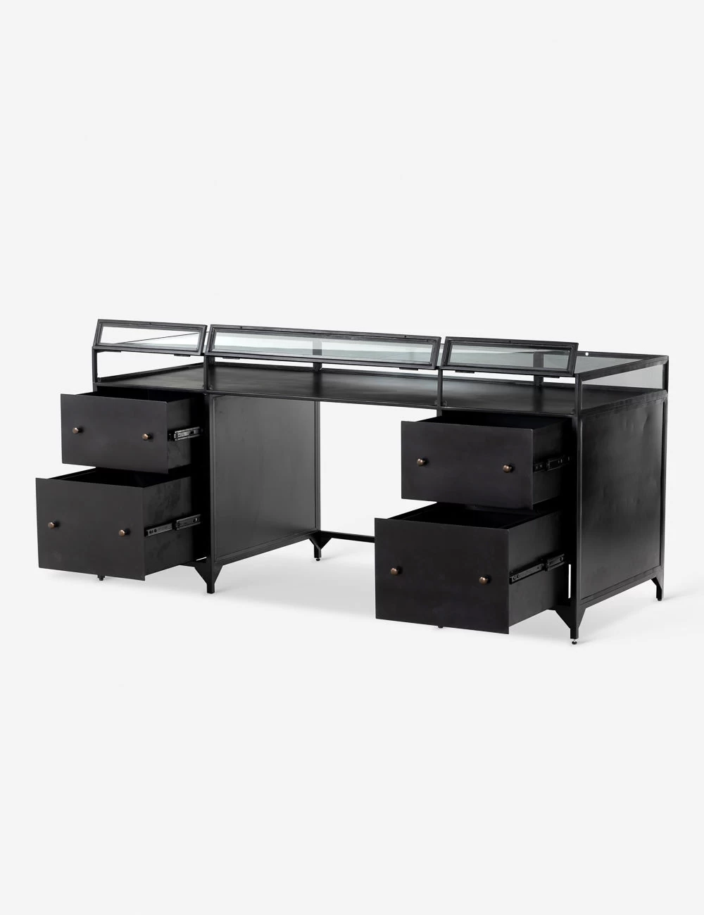Malcom Executive Desk - Image 4