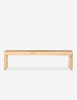 Beckett Dining Bench