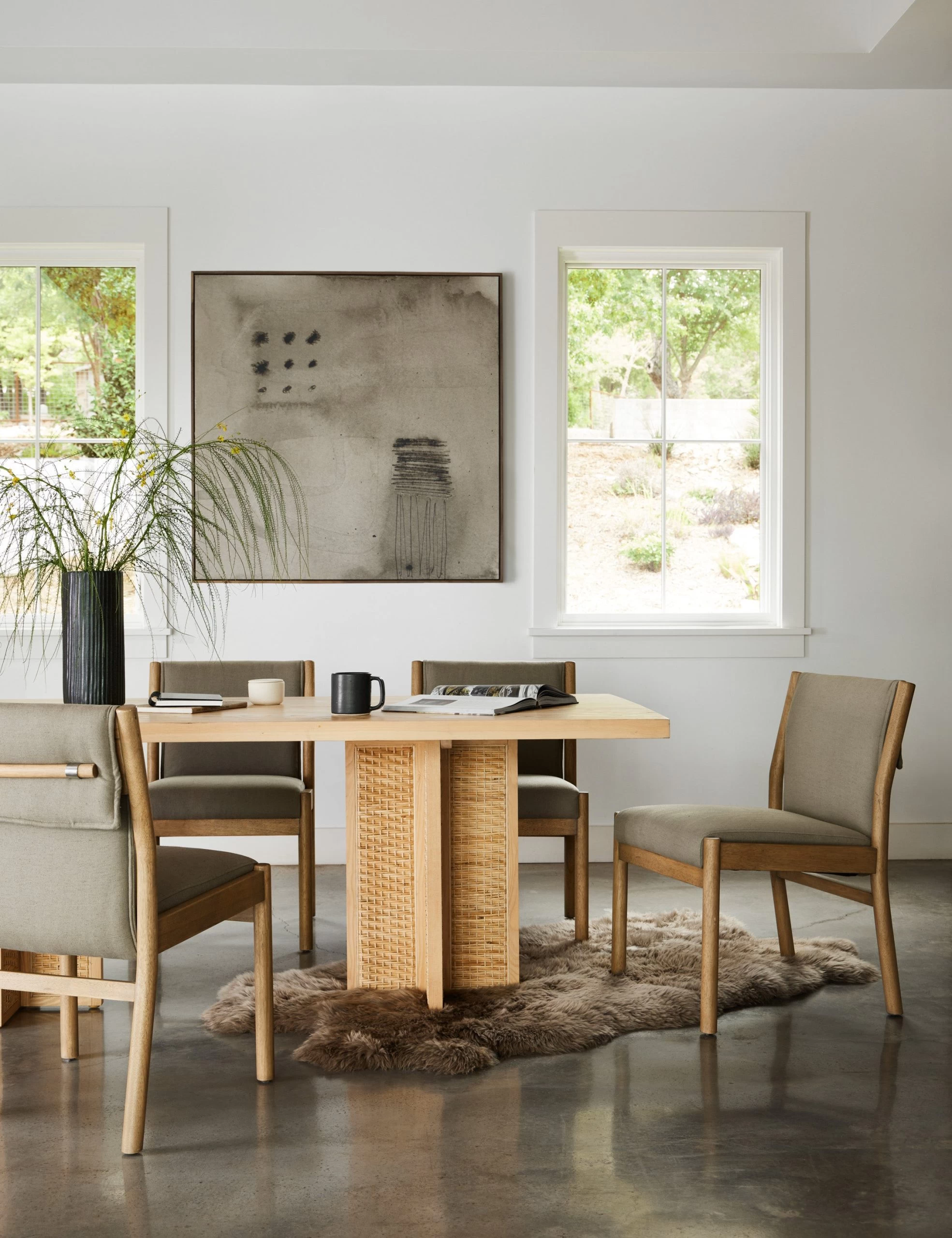 Macklin Dining Chair - Image 9