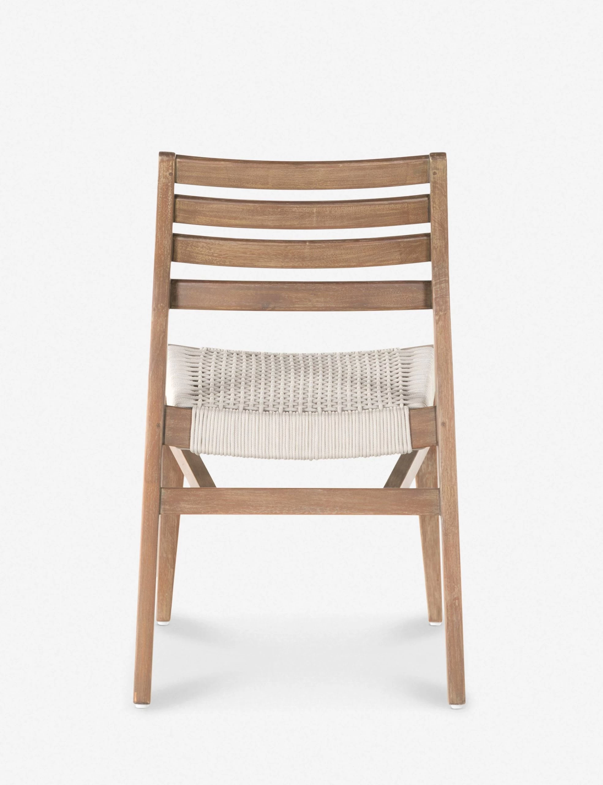Lucille Indoor / Outdoor Dining Chair - Image 5