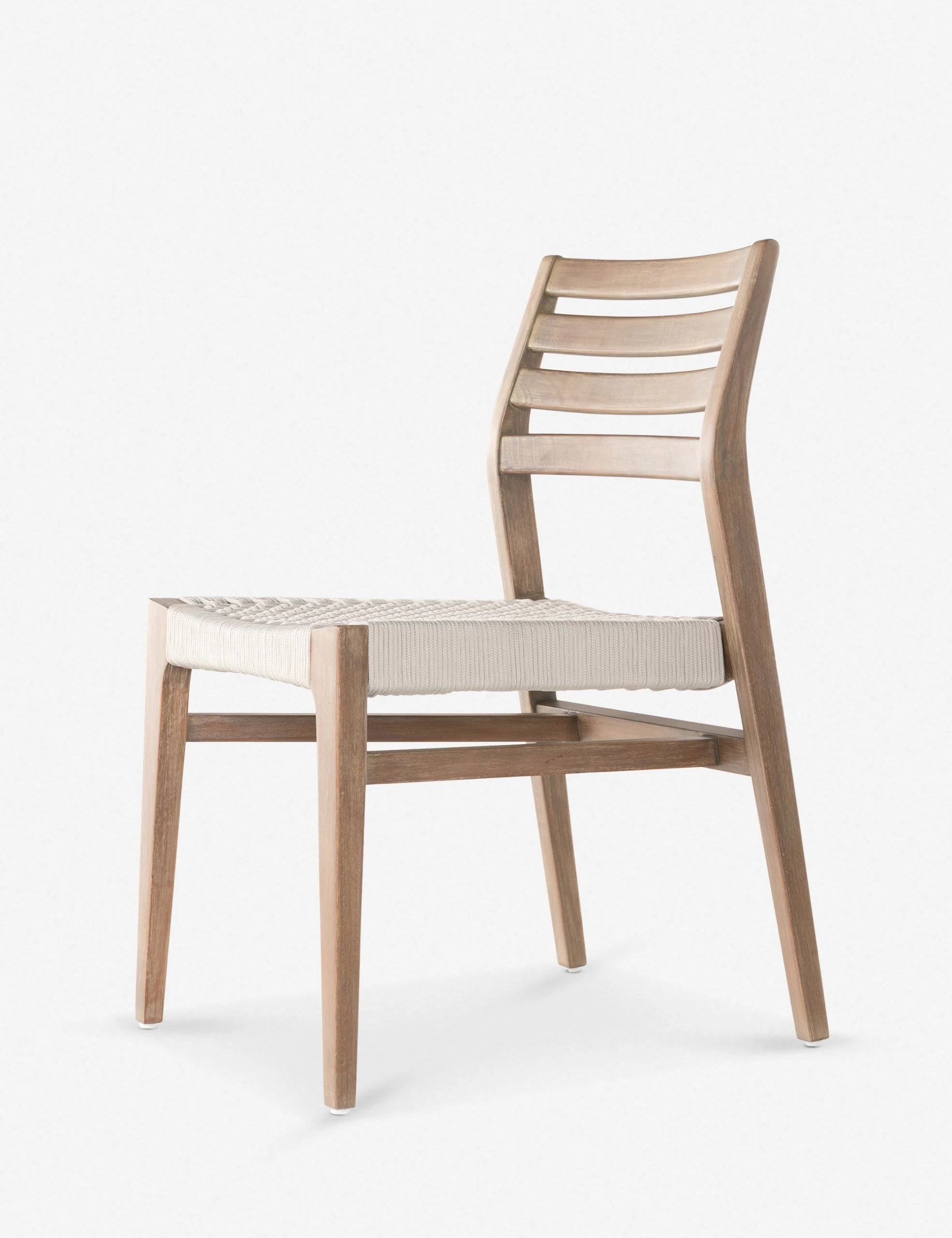 Lucille Indoor / Outdoor Dining Chair - Image 3