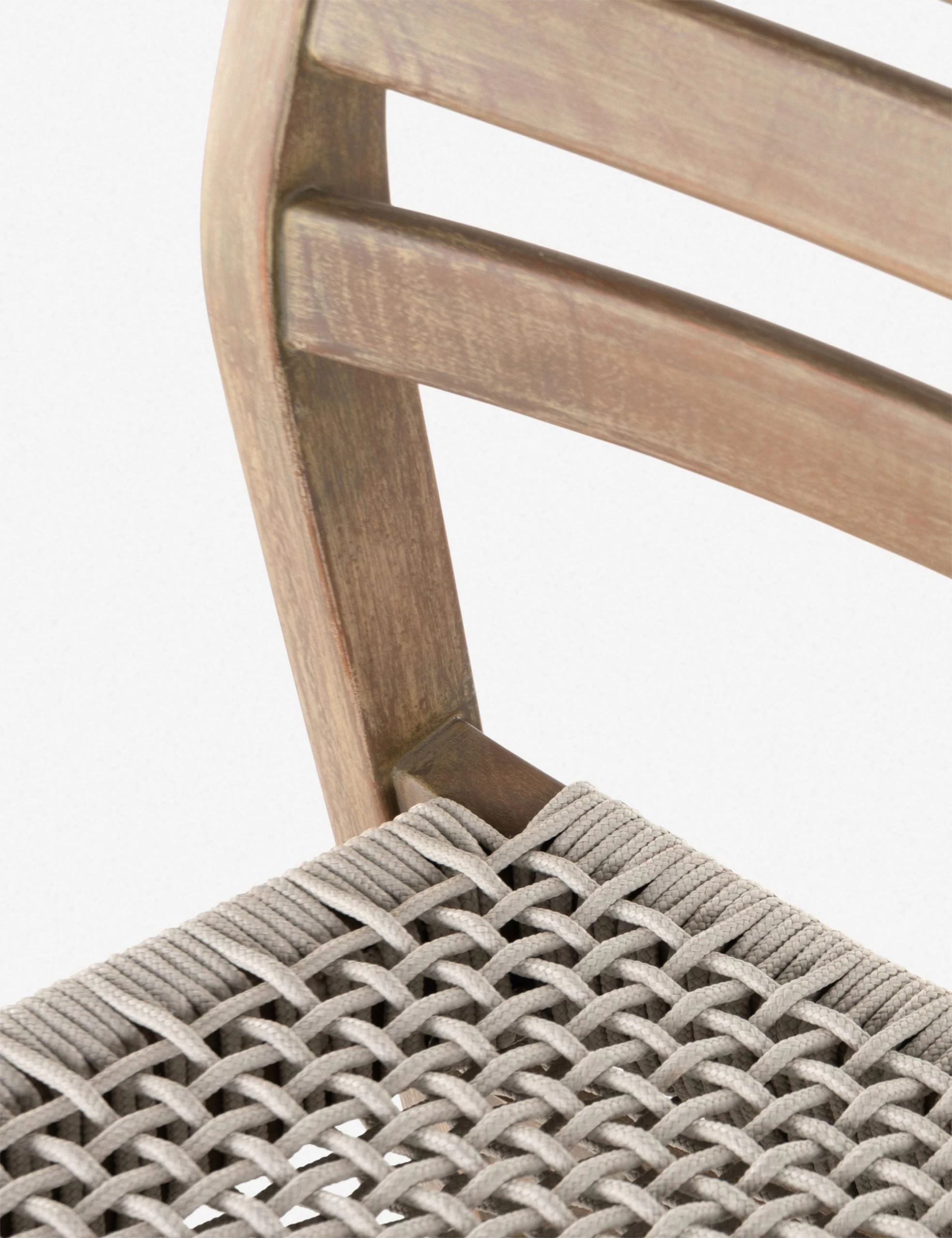 Lucille Indoor / Outdoor Dining Chair - Image 6