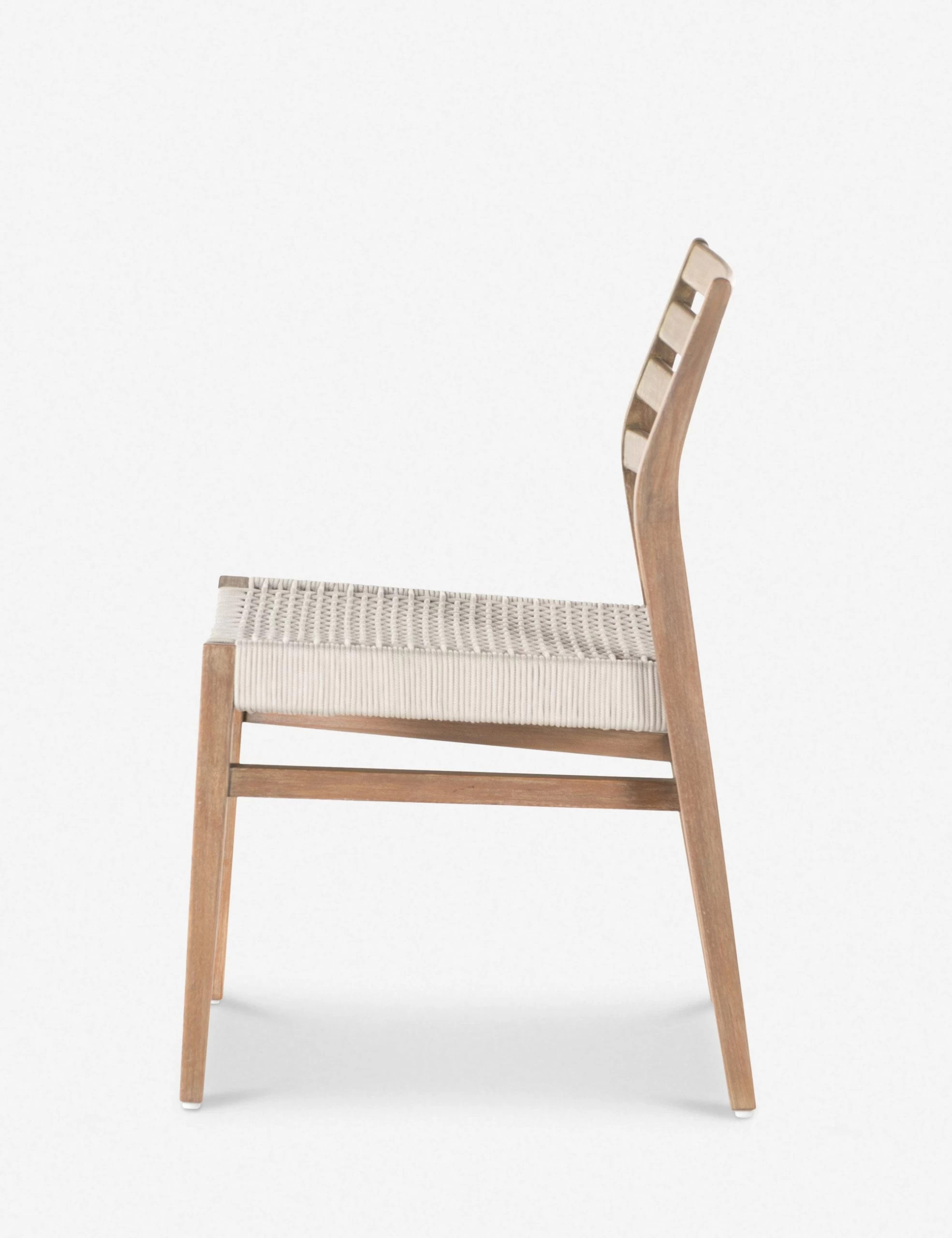 Lucille Indoor / Outdoor Dining Chair - Image 4