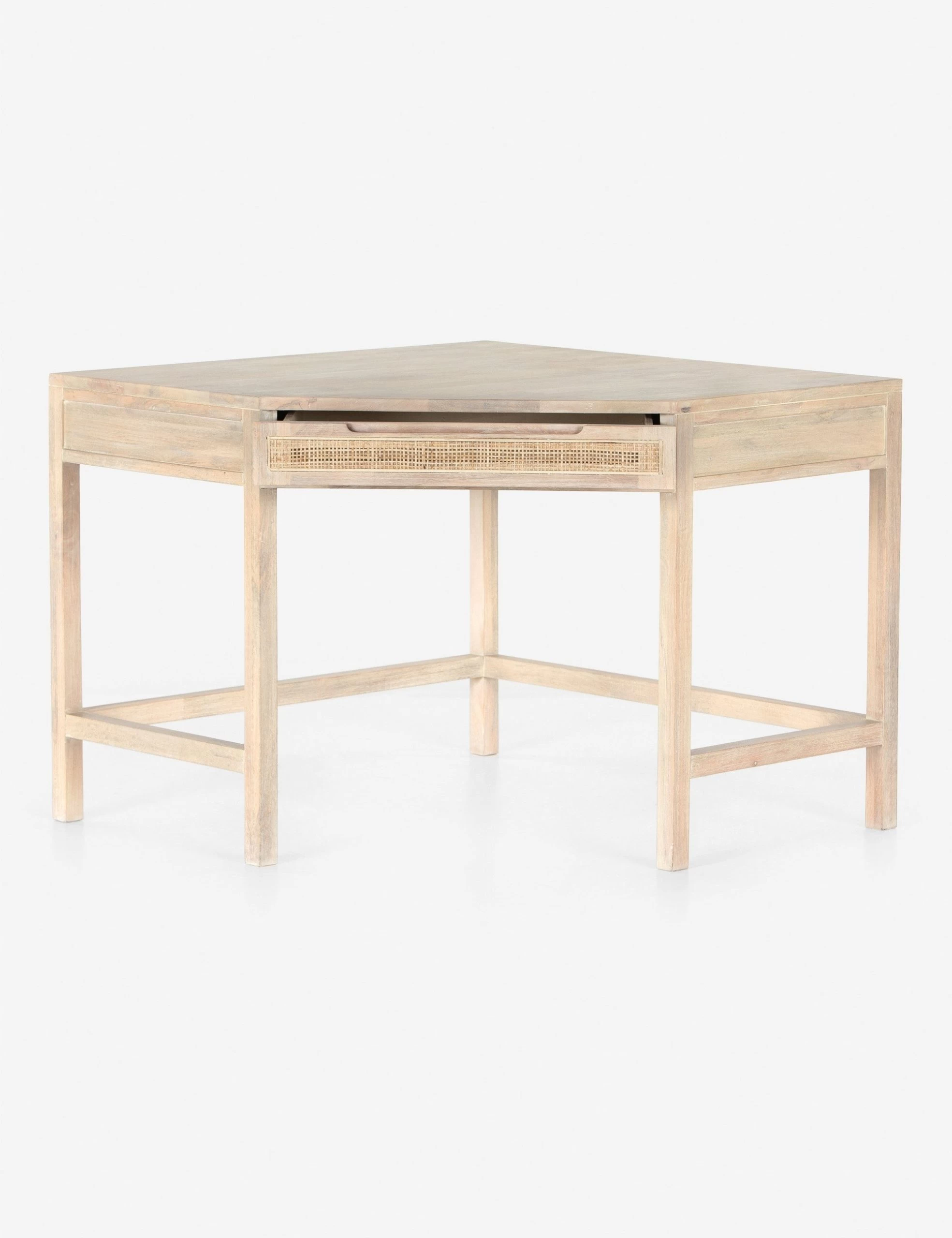 Margot Modular Corner Desk - Image 2