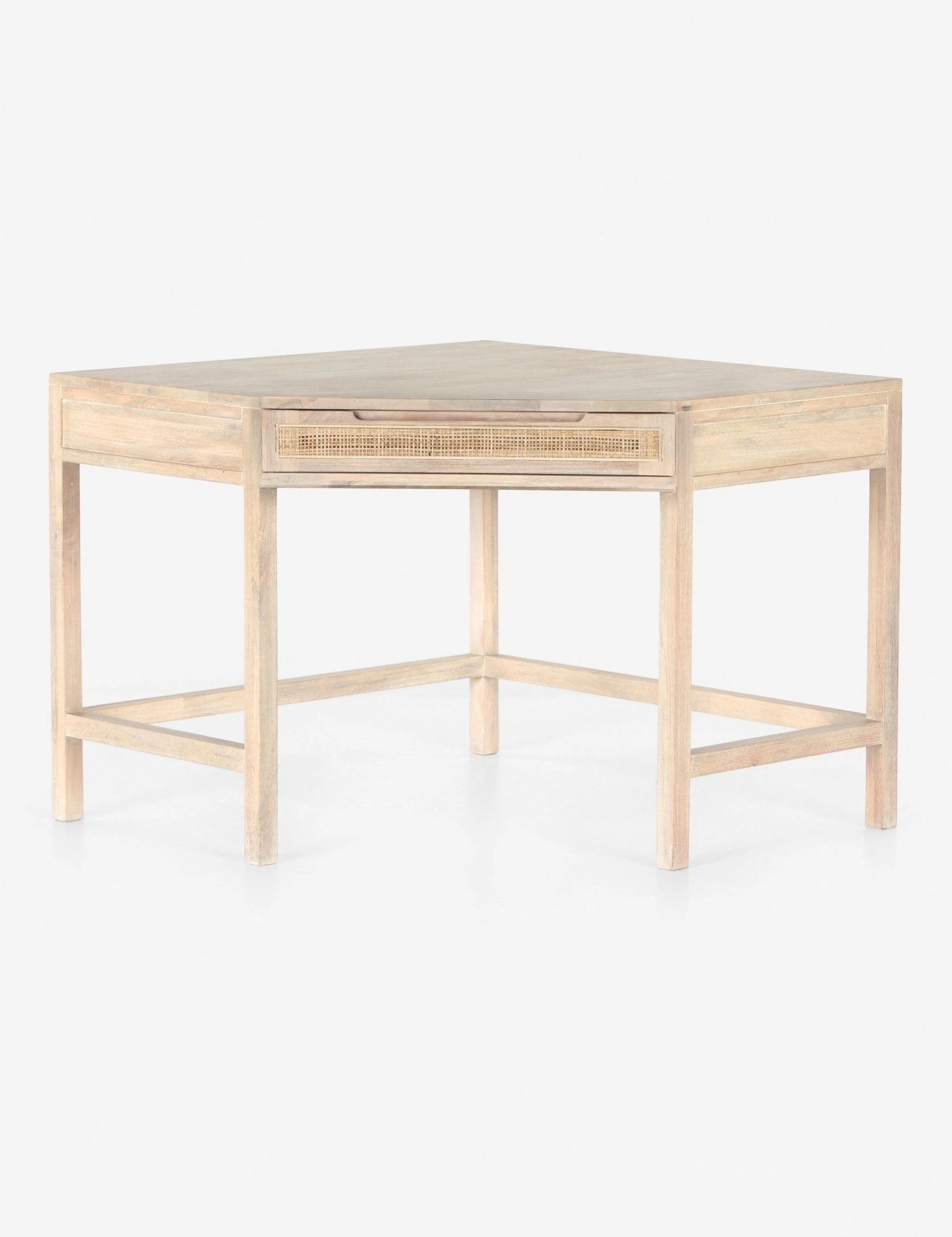 Margot Modular Corner Desk