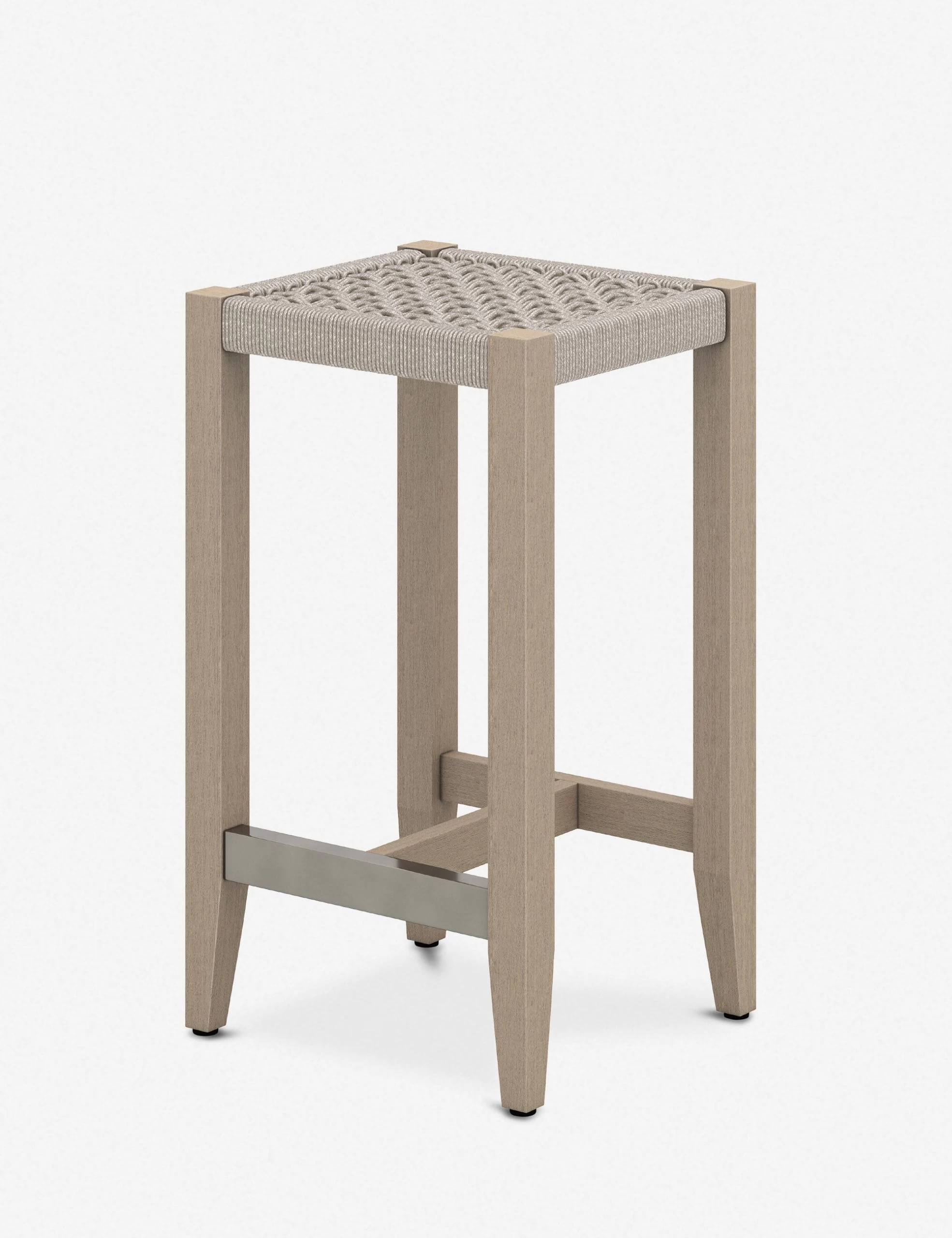 Cadenza Indoor / Outdoor Bar Stool - Image 2