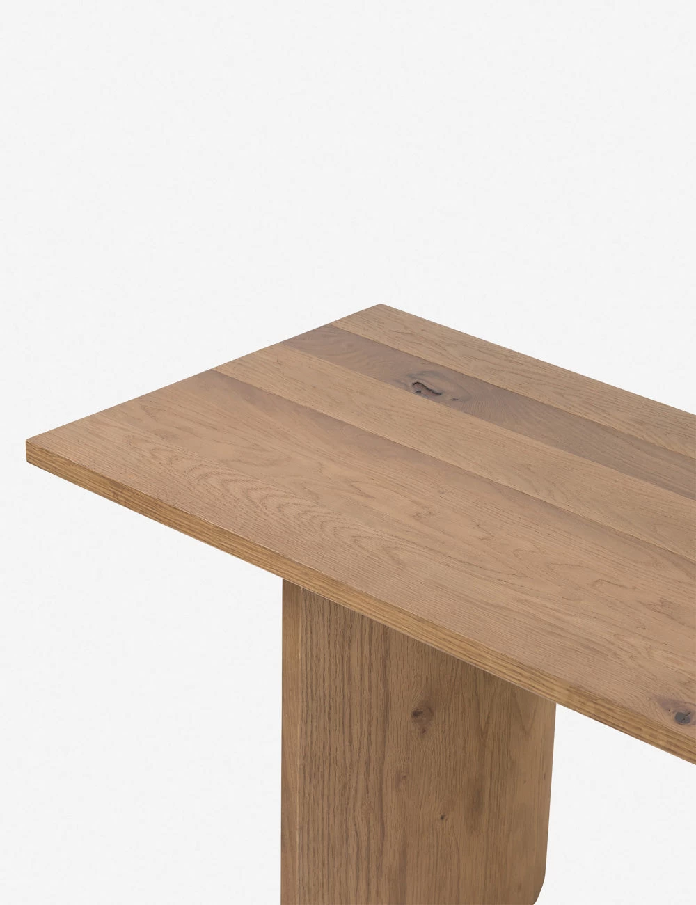 Remwald Dining Bench - Image 4