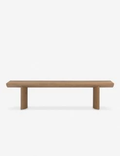 Remwald Dining Bench