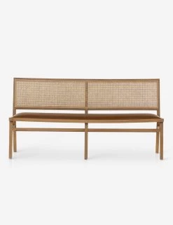 Archie Dining Bench