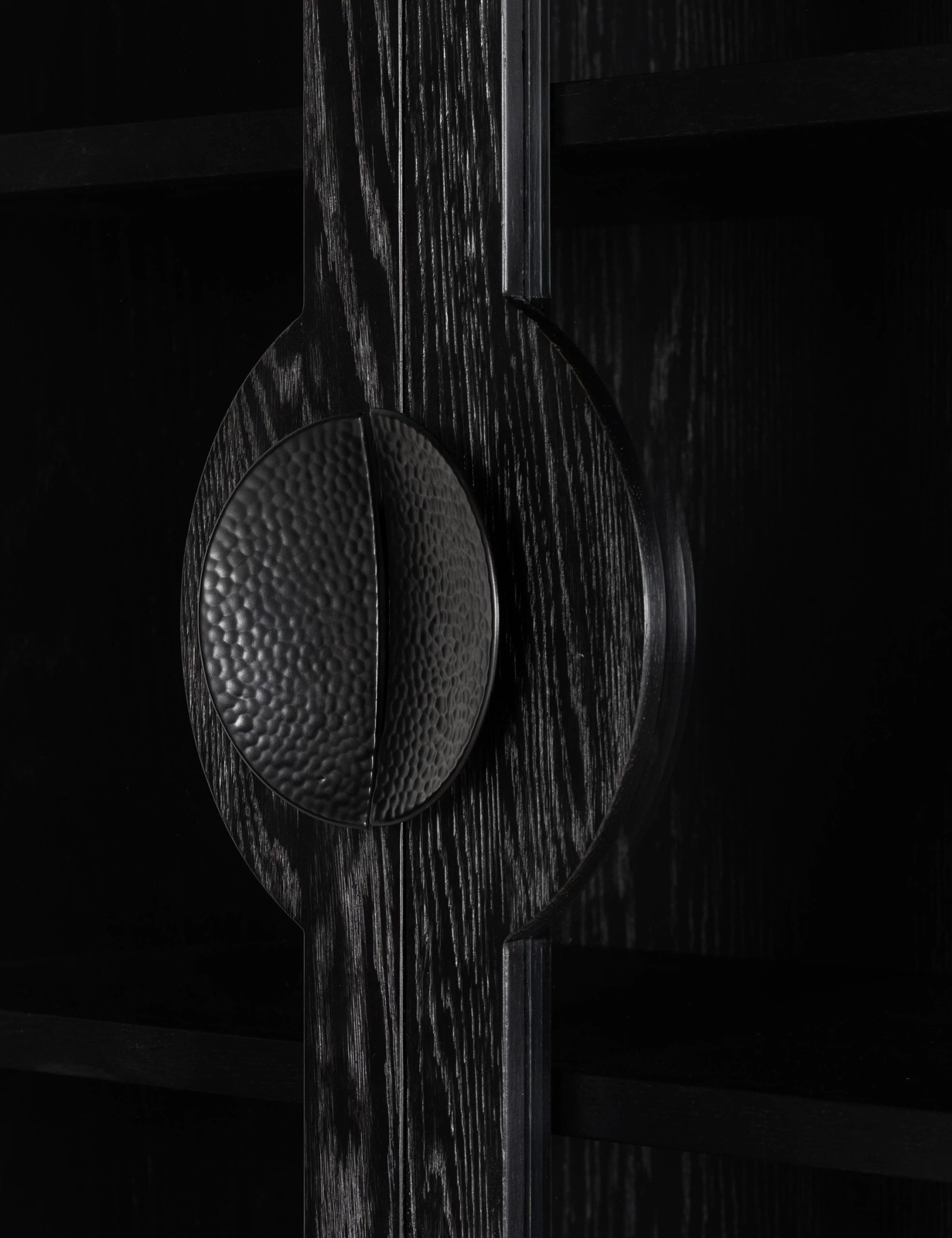 Delano Curio Cabinet - Image 5