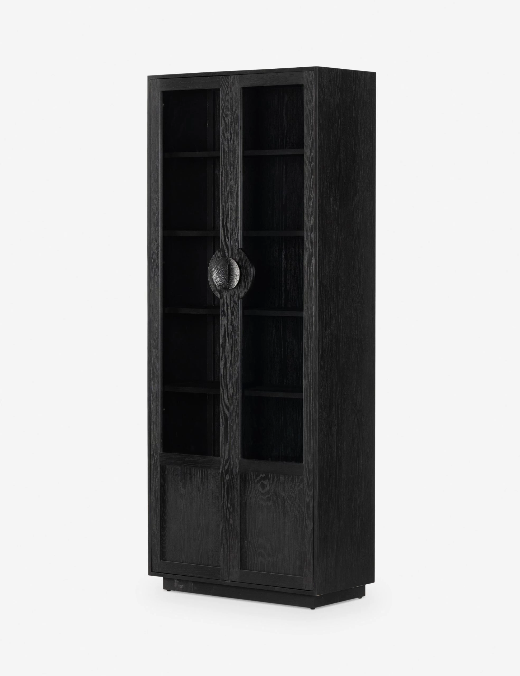 Delano Curio Cabinet - Image 3