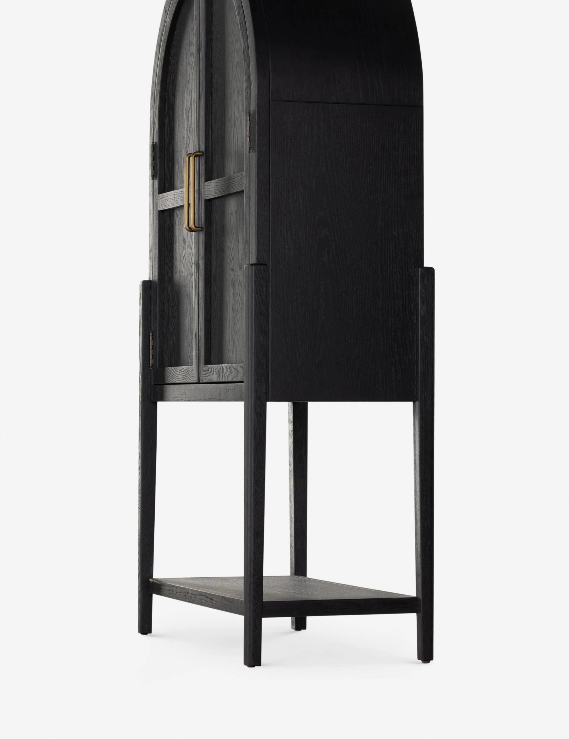 Apolline Bar Cabinet - Image 6