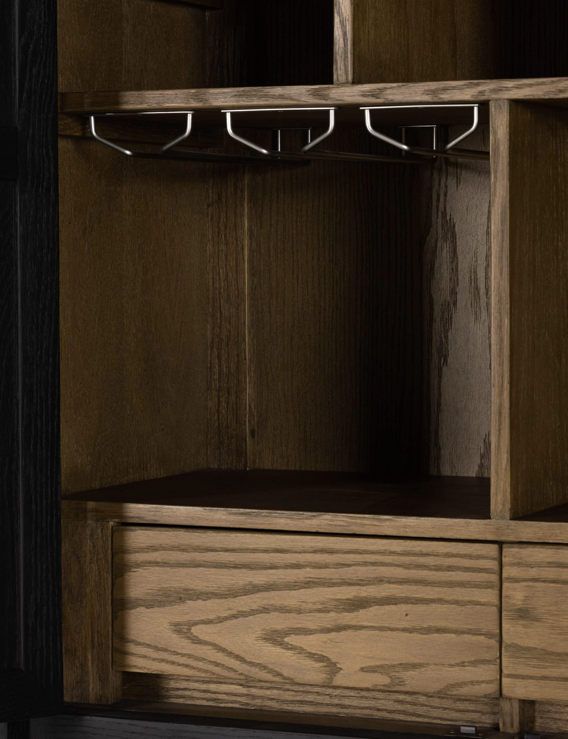 Apolline Bar Cabinet - Image 7