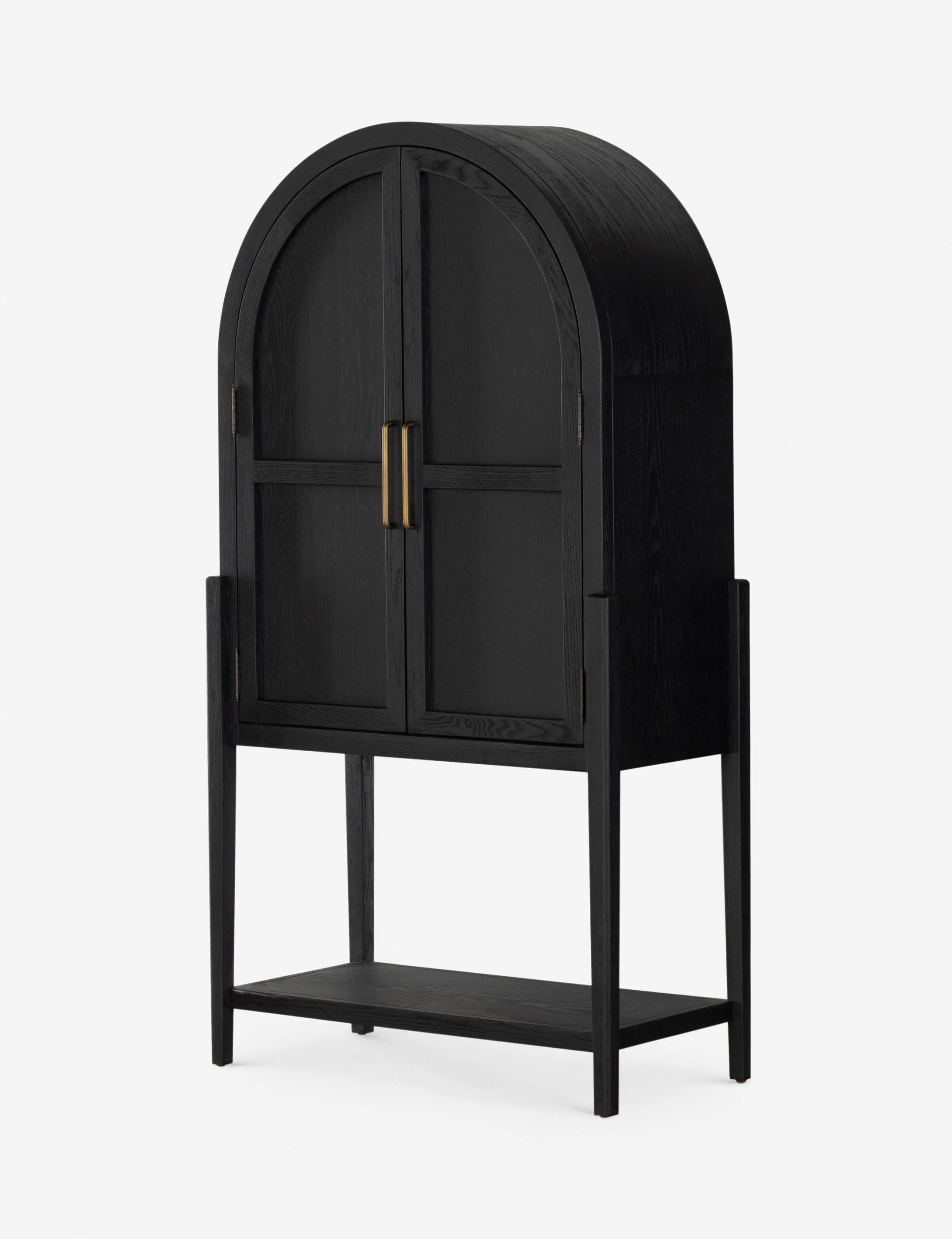 Apolline Bar Cabinet - Image 2