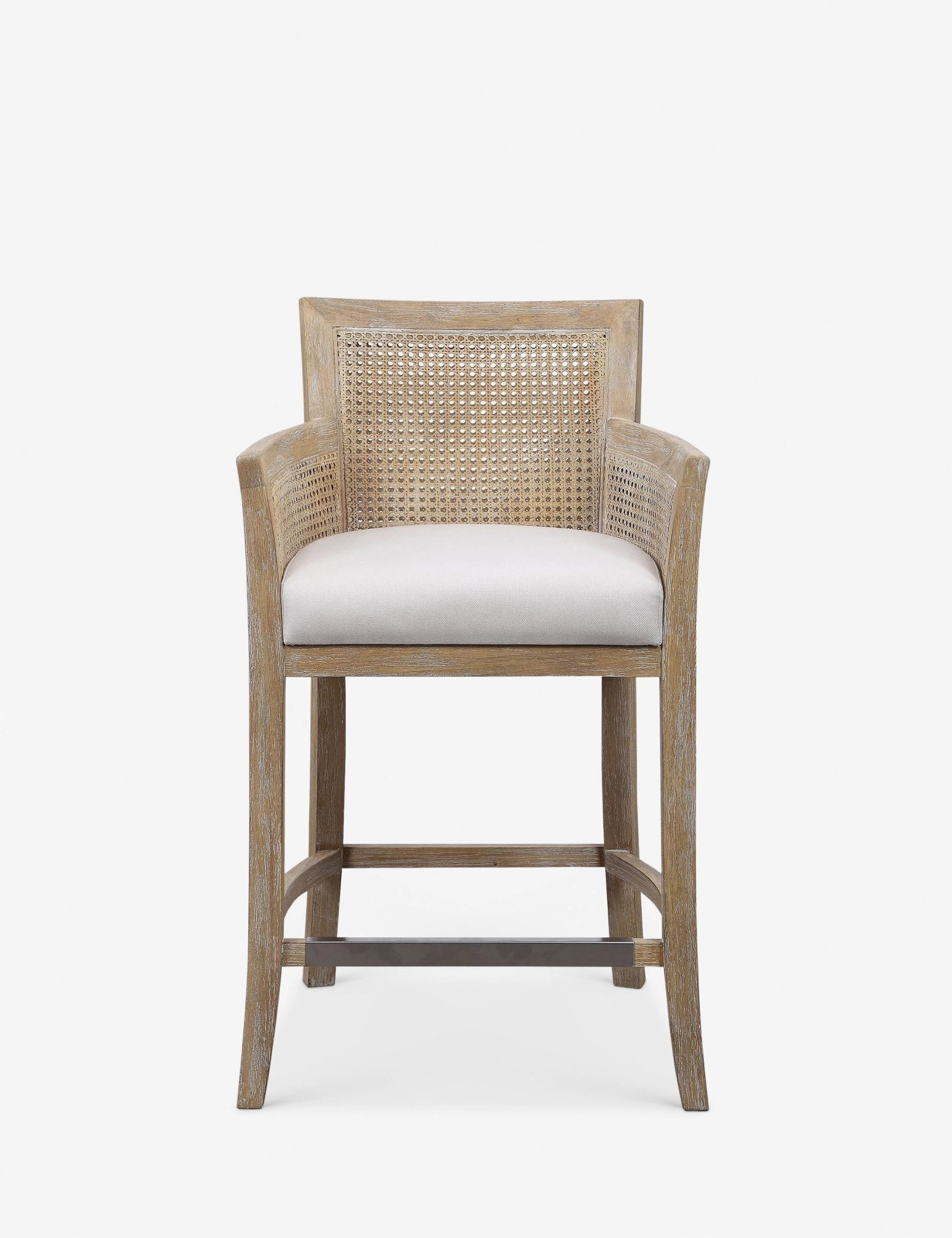 Quincey Counter Stool