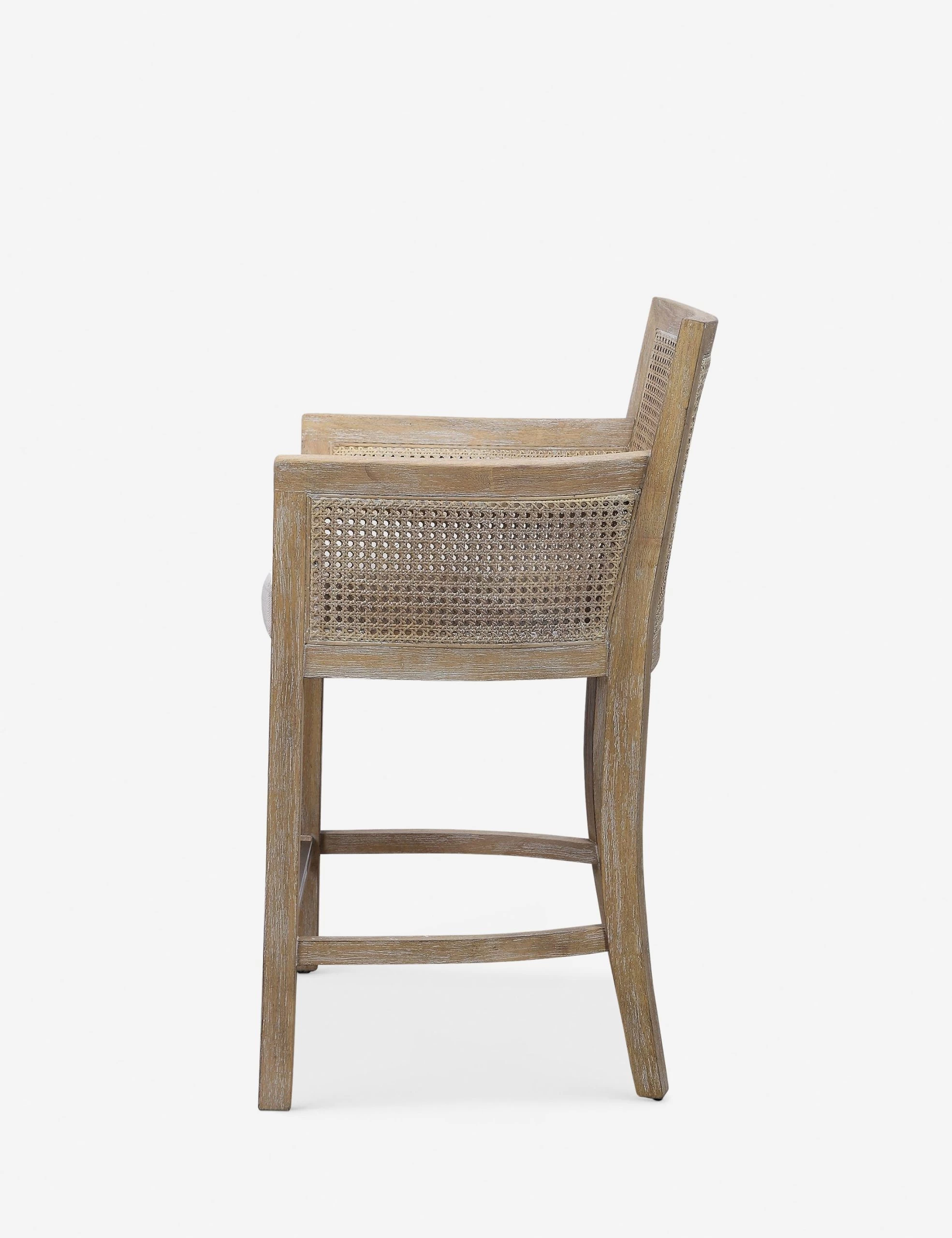 Quincey Counter Stool - Image 4