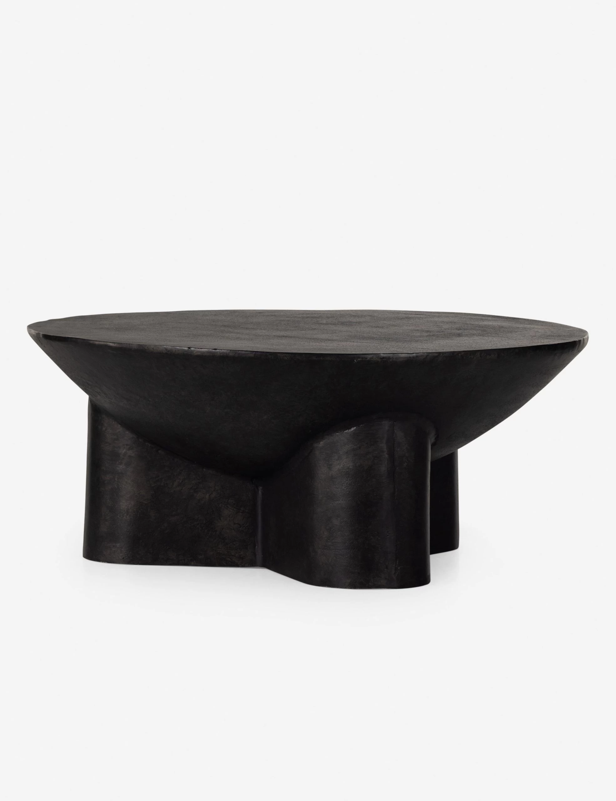 Lagos Round Coffee Table - Image 3