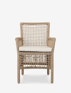 Beverly Indoor / Outdoor Dining Chair