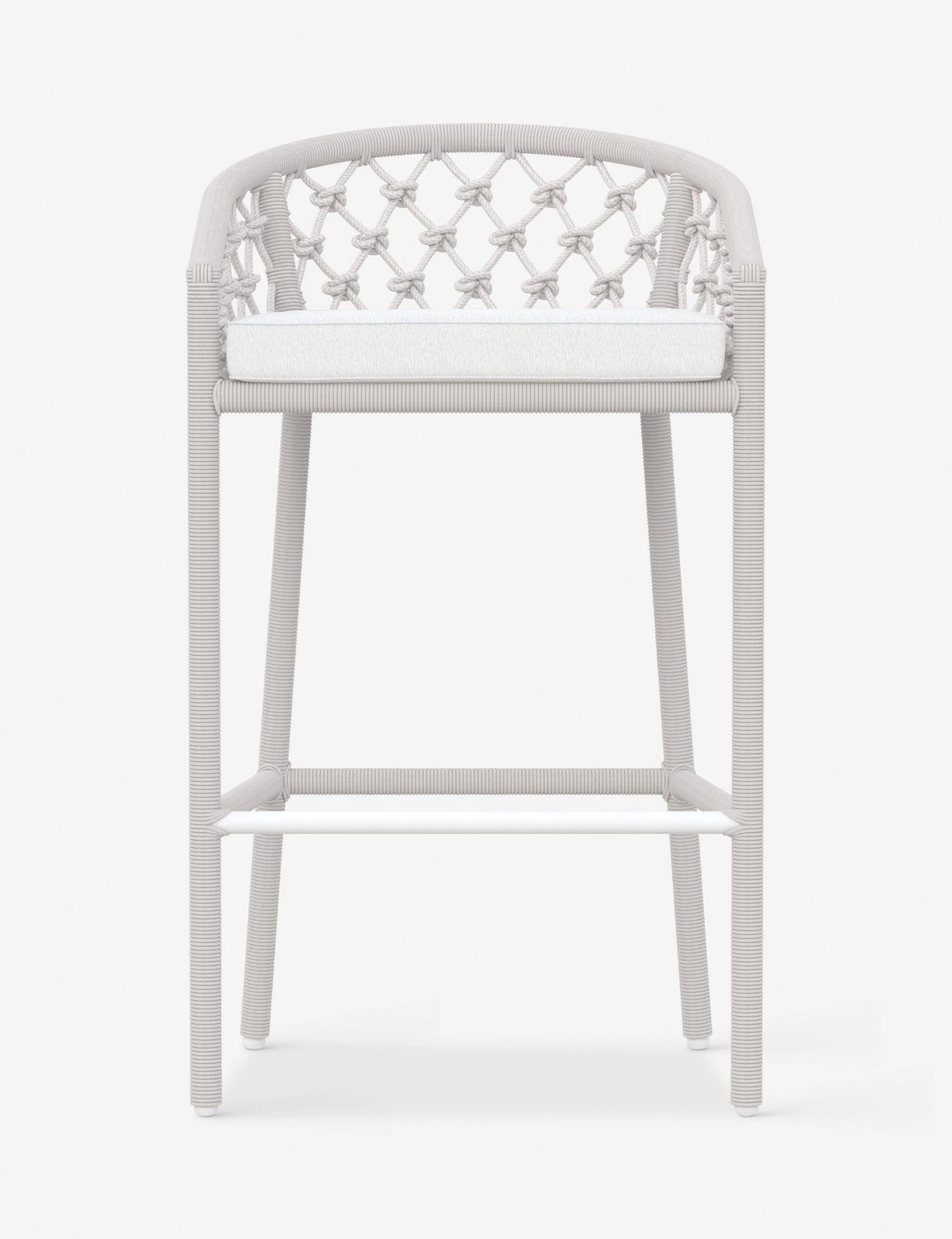 Gibbs Indoor / Outdoor Bar Stool